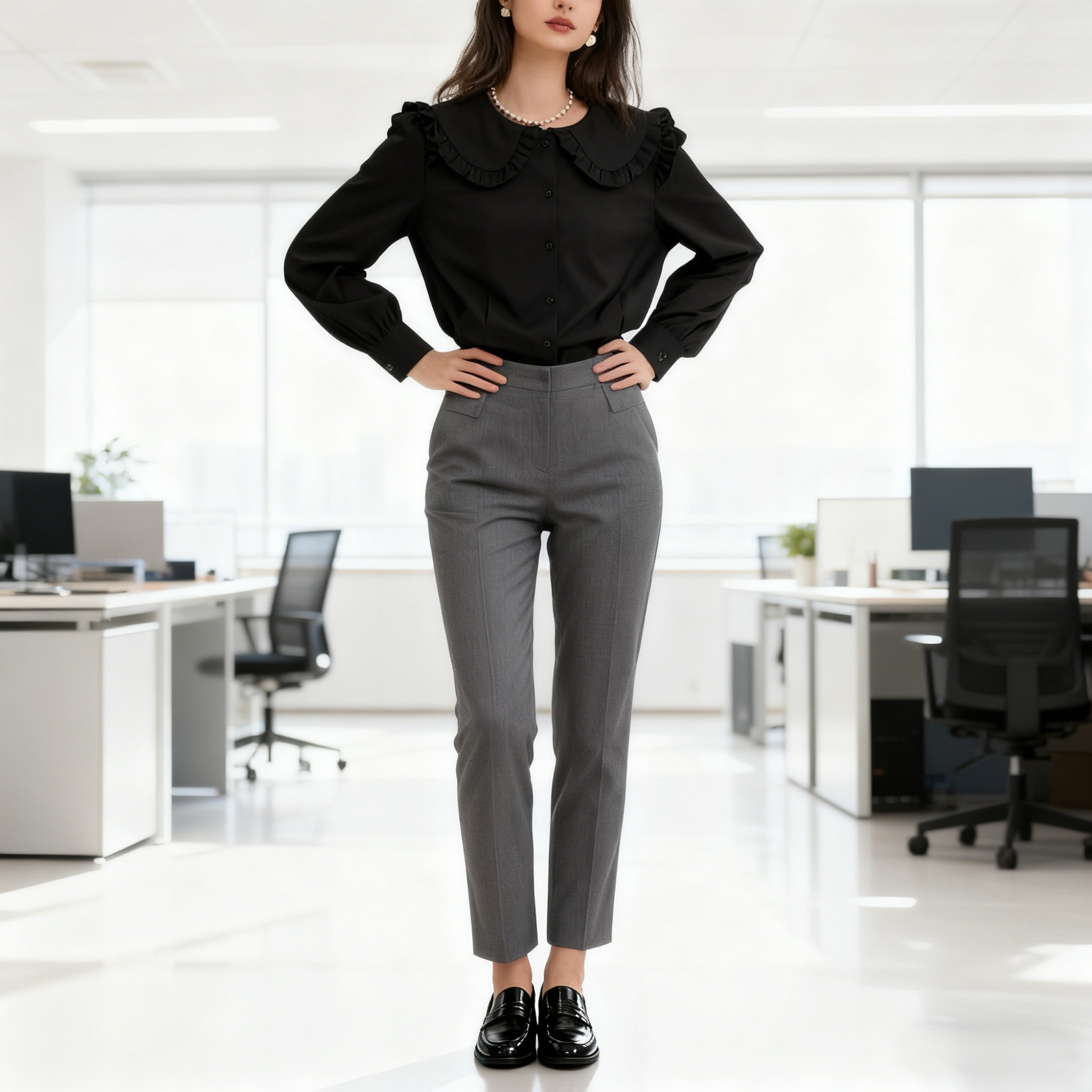 白衬衫穿搭场景 (3).png