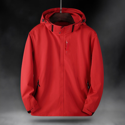 【✨💖ยูนิเซ็กส์ มีหลายไซส์หลายสีให้เลือก】เสื้อใส่กันลมกันแดด