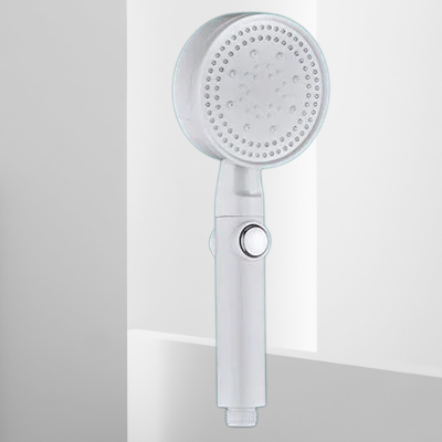 【แรงดันสูงประหยัดน้ำ 50%】ฝักบัวอเนกประสงค์ 5 ระดับ