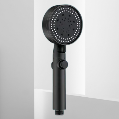 【แรงดันสูงประหยัดน้ำ 50%】ฝักบัวอเนกประสงค์ 5 ระดับ