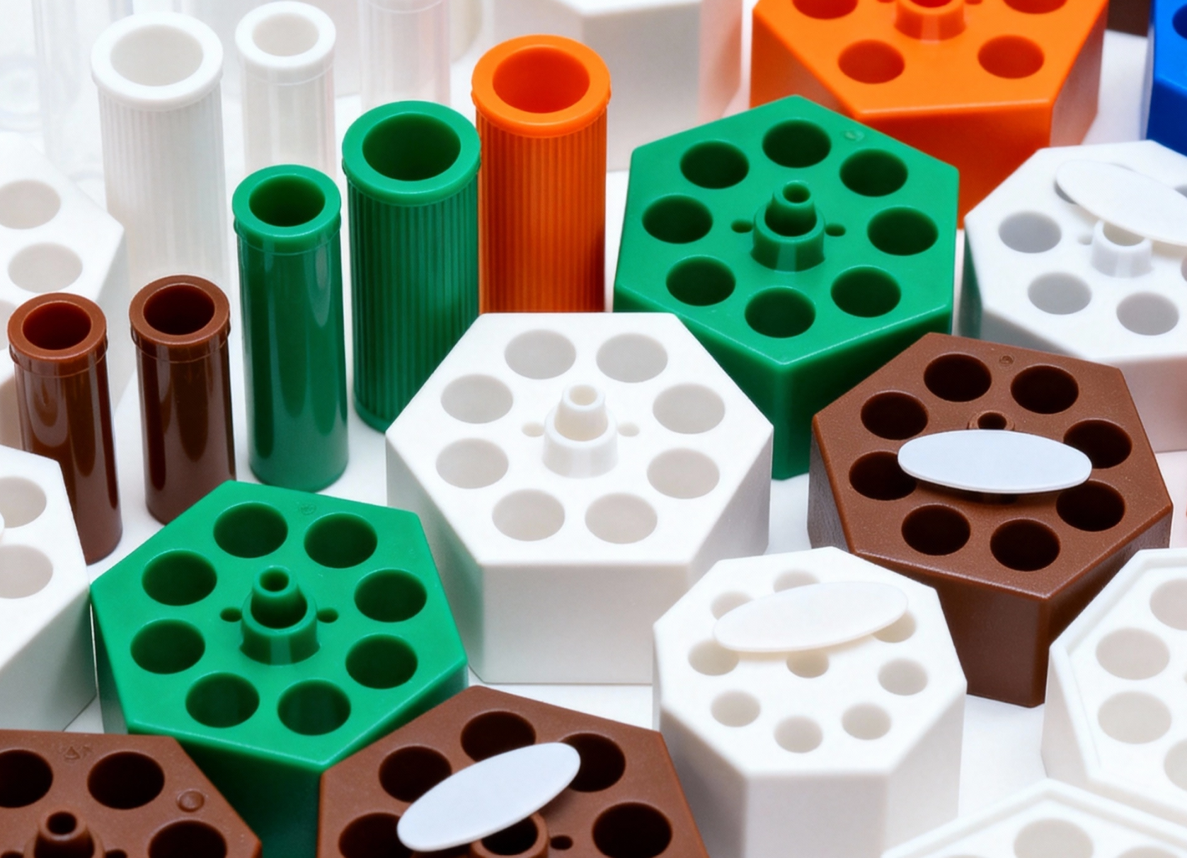 Other Centrifuge Accessories