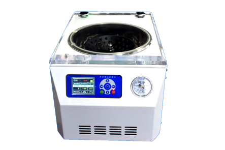 Vacuum Centrifugal Concentrator ZLNS-1