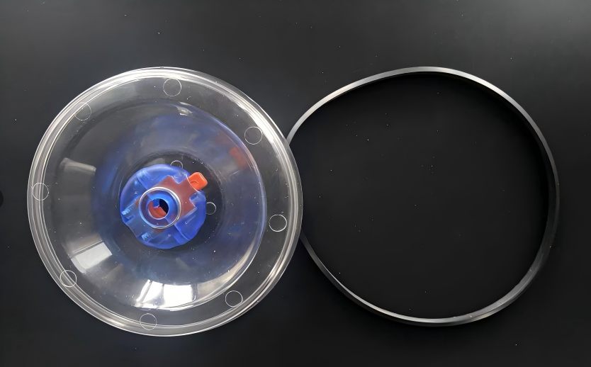 Centrifuge Sealing Ring