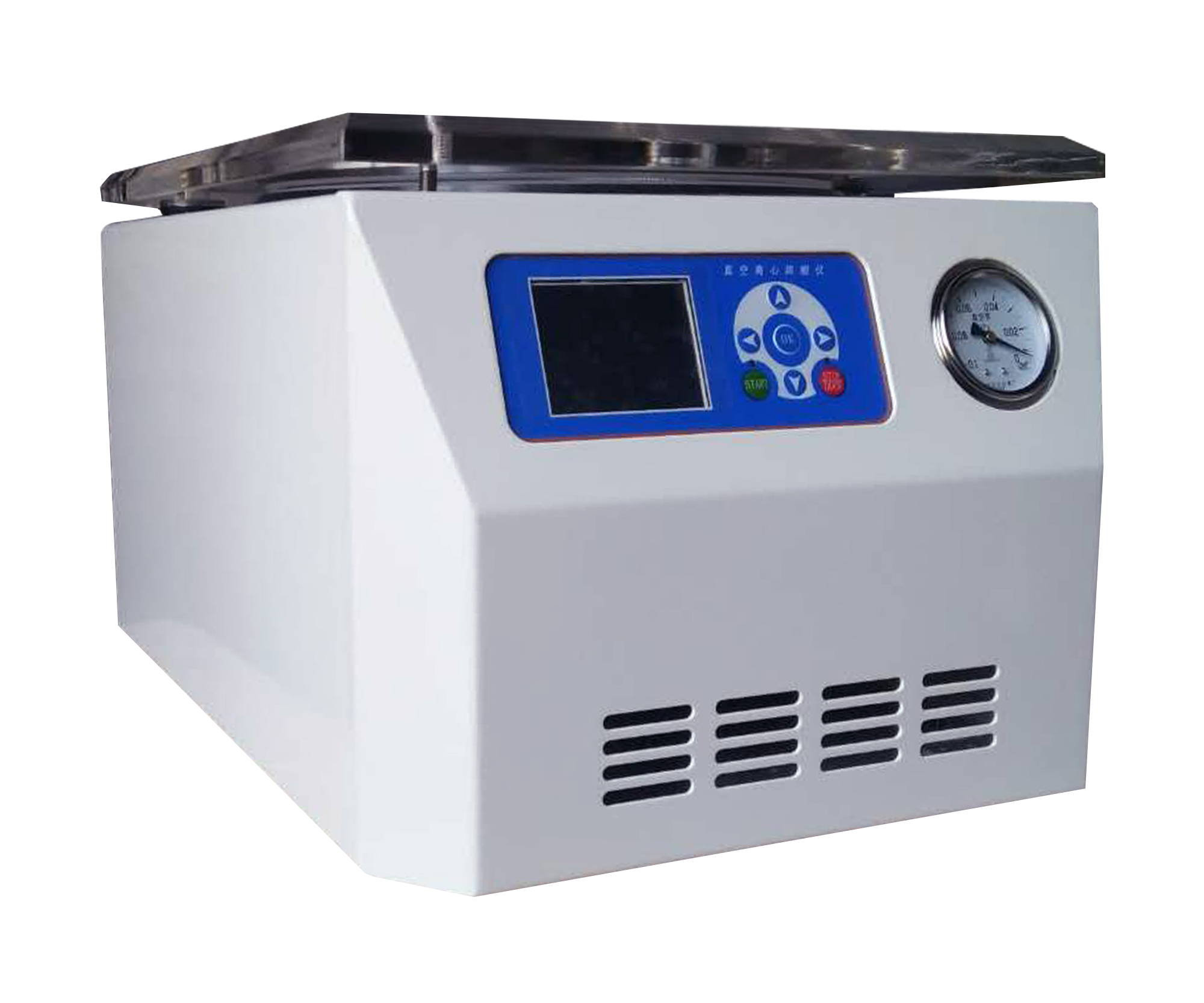 Vacuum Centrifugal Concentrator ZLNS-1