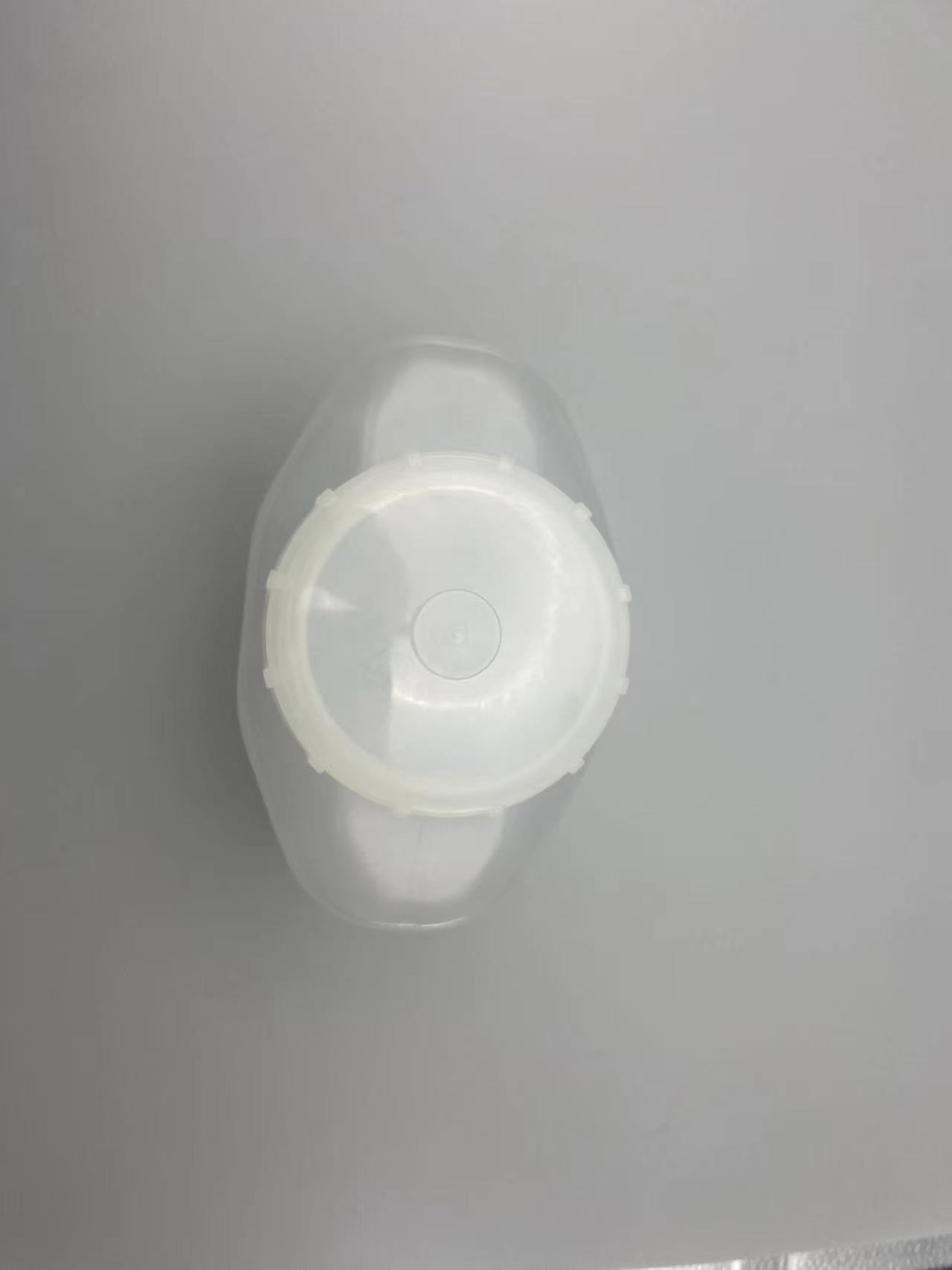 157x96x164mm in Size 1500ml Centrifgal Bottle-乐朴医疗