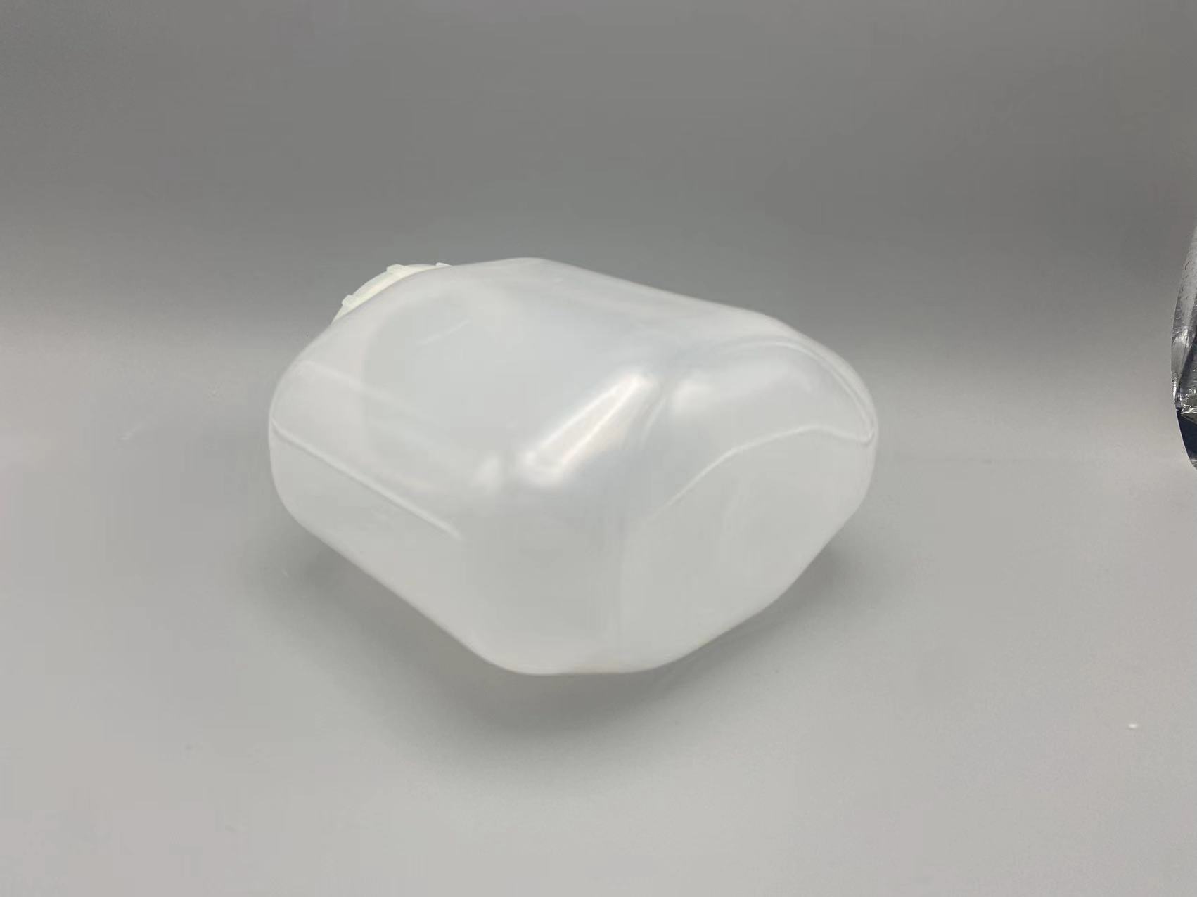 157x96x164mm in Size 1500ml Centrifgal Bottle-乐朴医疗