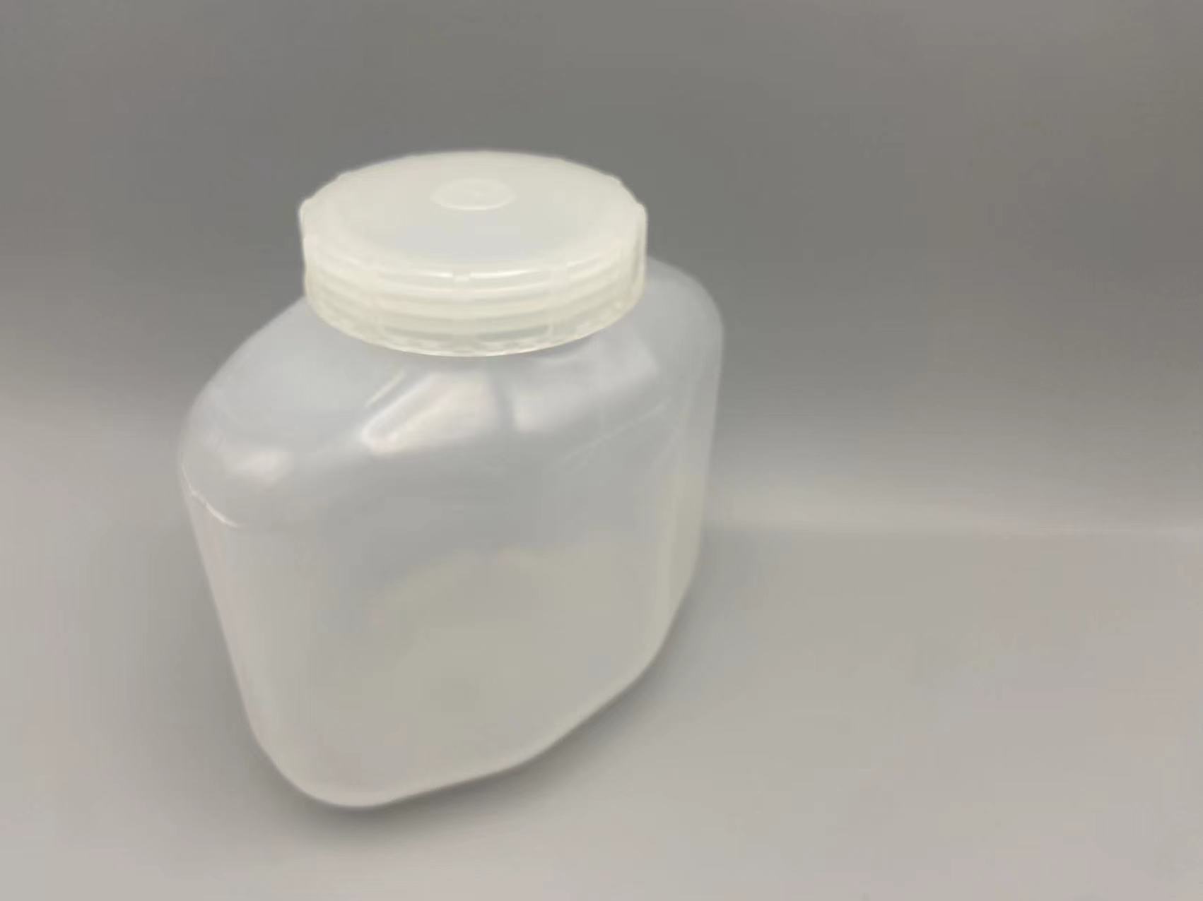 157x96x164mm in Size 1500ml Centrifgal Bottle-乐朴医疗