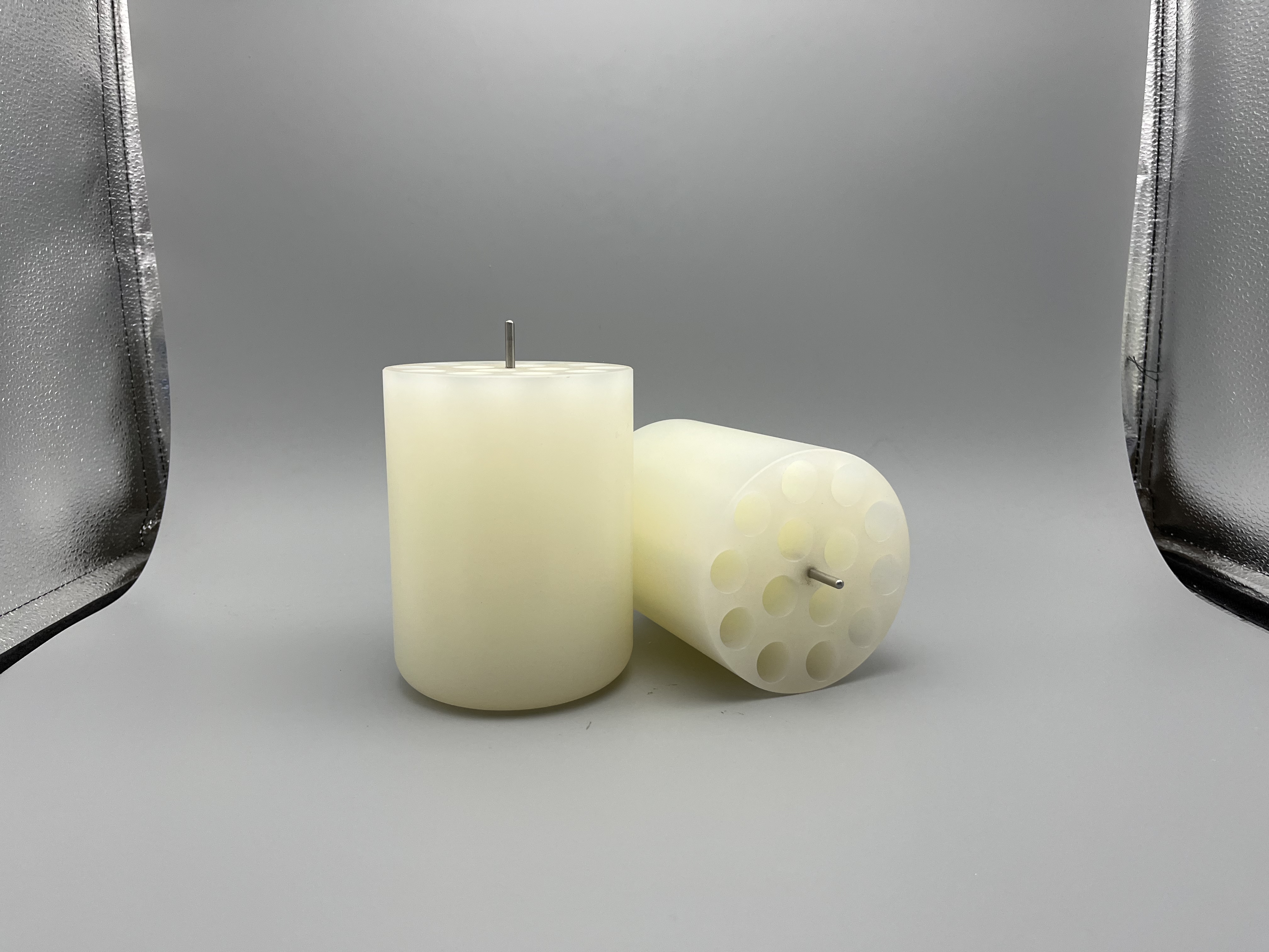 1000ml to 15ml Conical-bottom Centrifuge Adapter-乐朴医疗