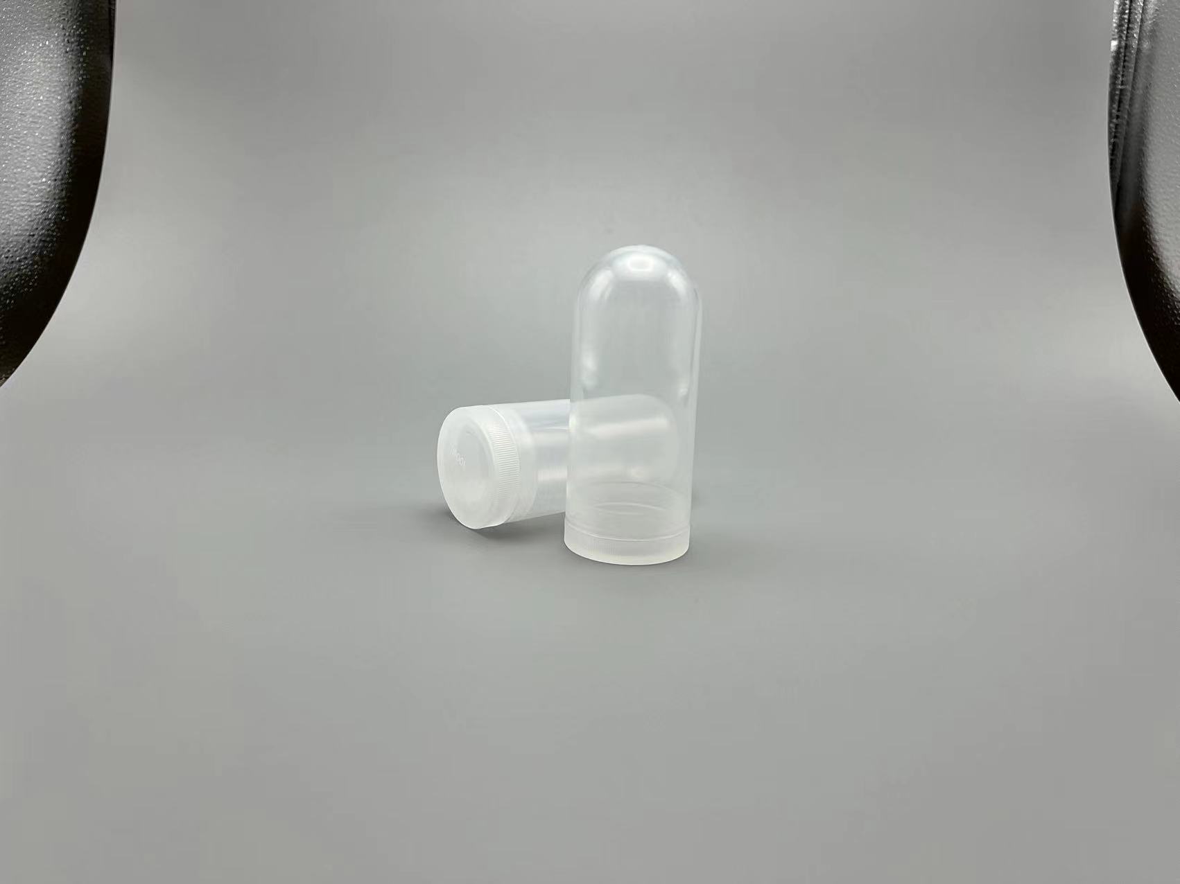 42x100mm in Size 100ml Centrifgal Tube-乐朴医疗
