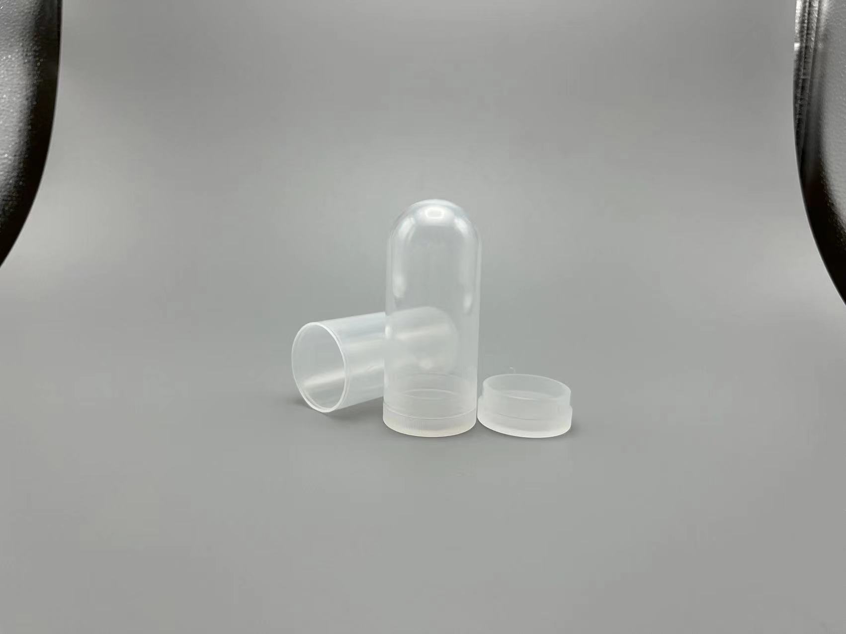 42x100mm in Size 100ml Centrifgal Tube-乐朴医疗