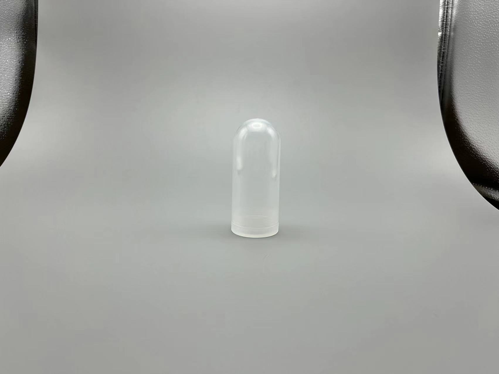 42x100mm in Size 100ml Centrifgal Tube-乐朴医疗
