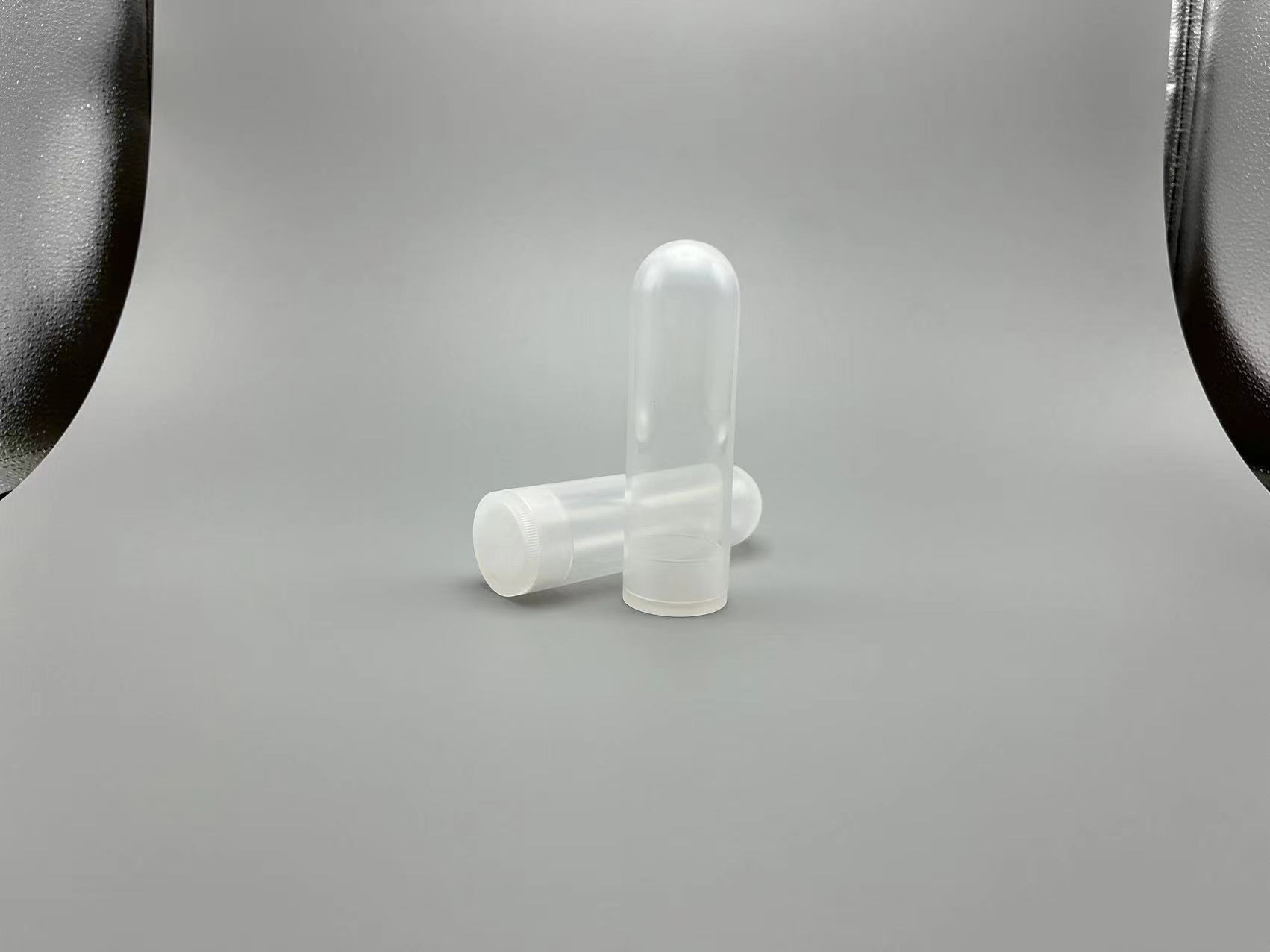 37x123mm in Size 100ml Centrifgal Tube-乐朴医疗