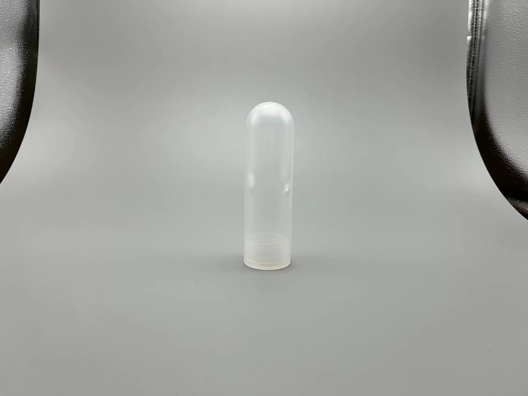 37x123mm in Size 100ml Centrifgal Tube-乐朴医疗