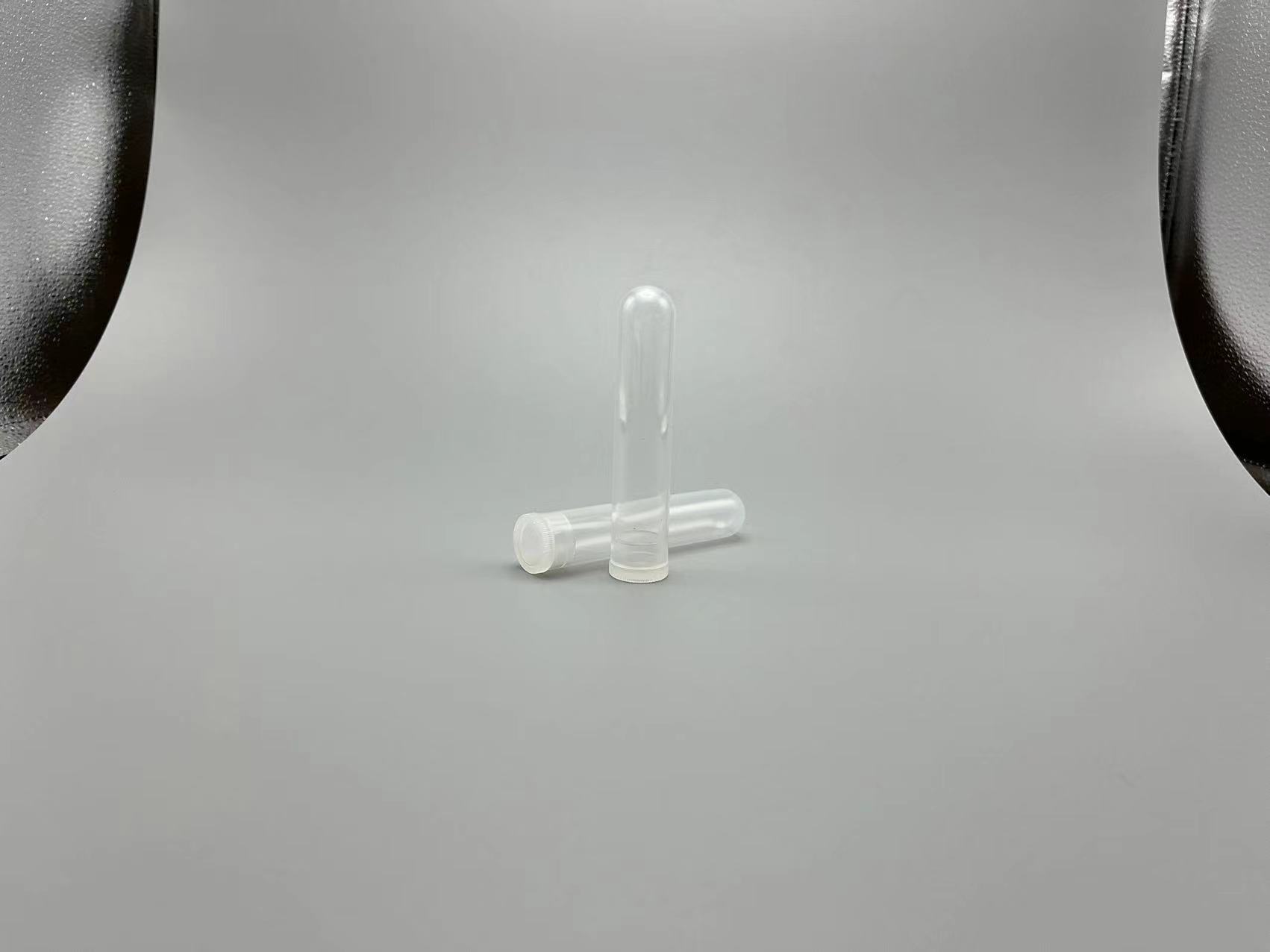 20x101mm in Size 20ml Centrifgal Tube-乐朴医疗