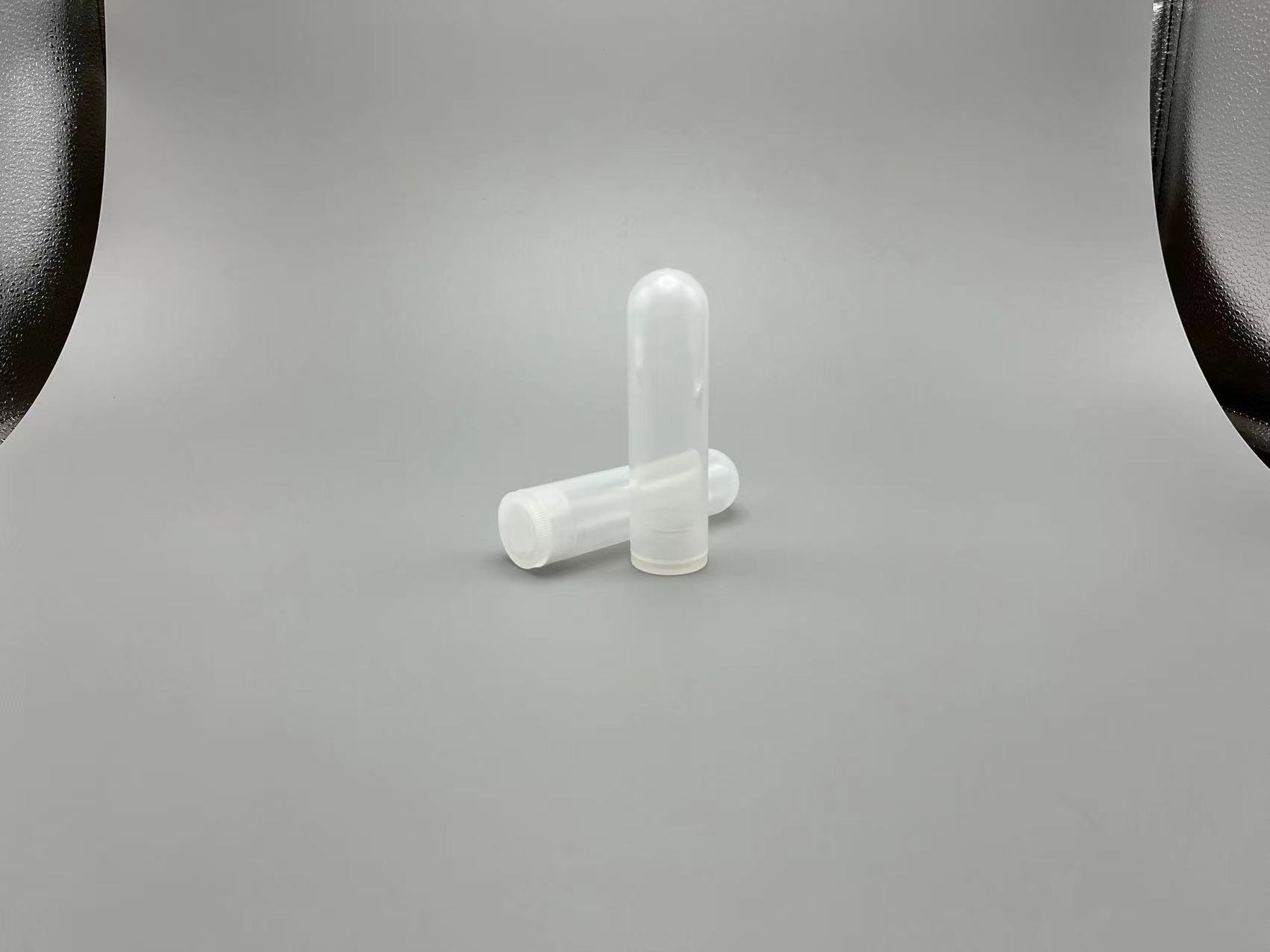 29x107mm in Size 50ml Centrifgal Tube-乐朴医疗