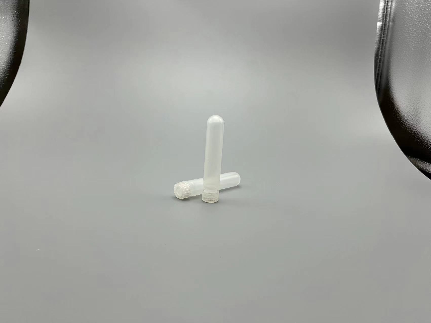 16x81.4mm in Size 10ml Centrifgal Tube-乐朴医疗