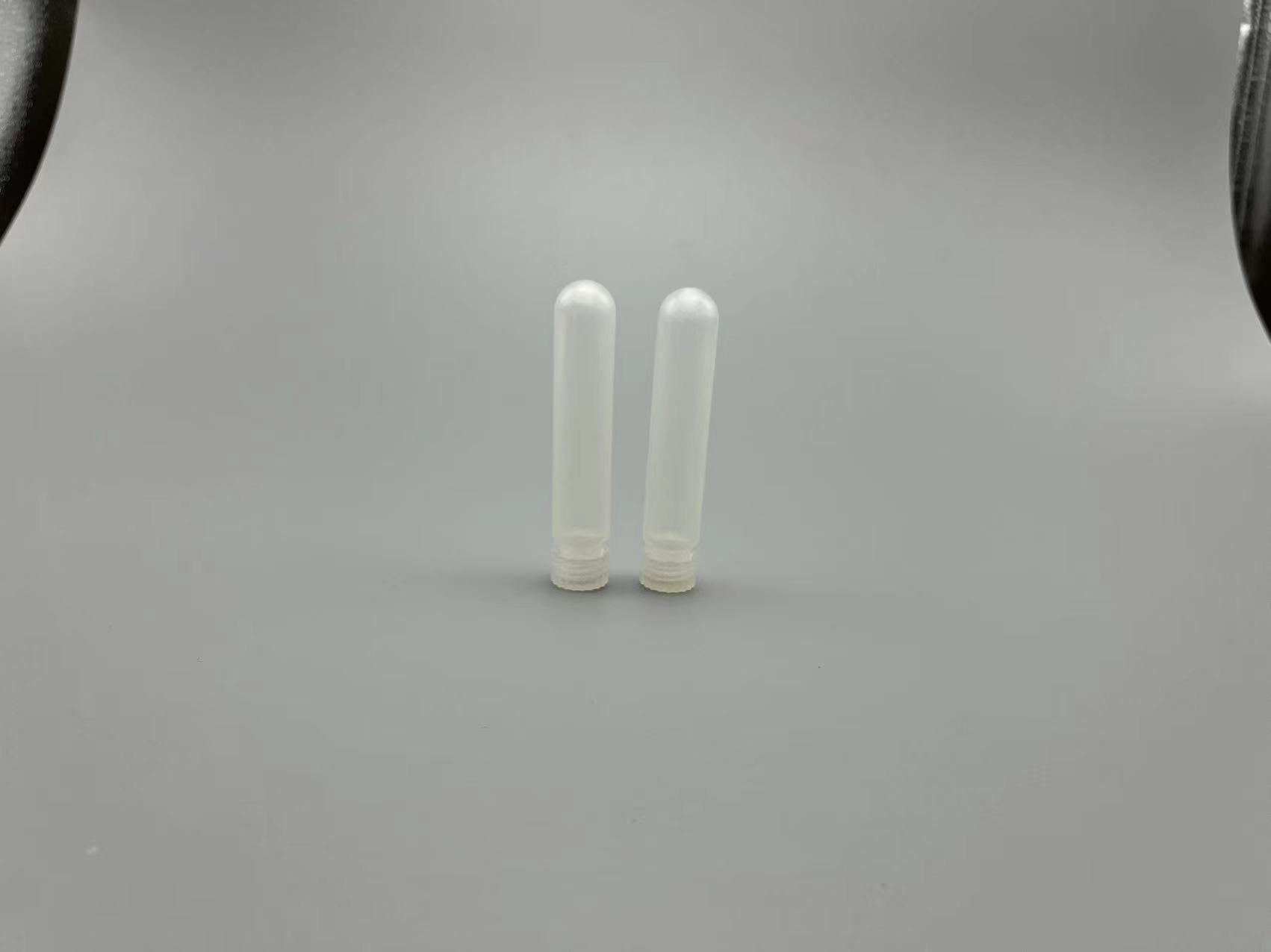 16x81.4mm in Size 10ml Centrifgal Tube-乐朴医疗