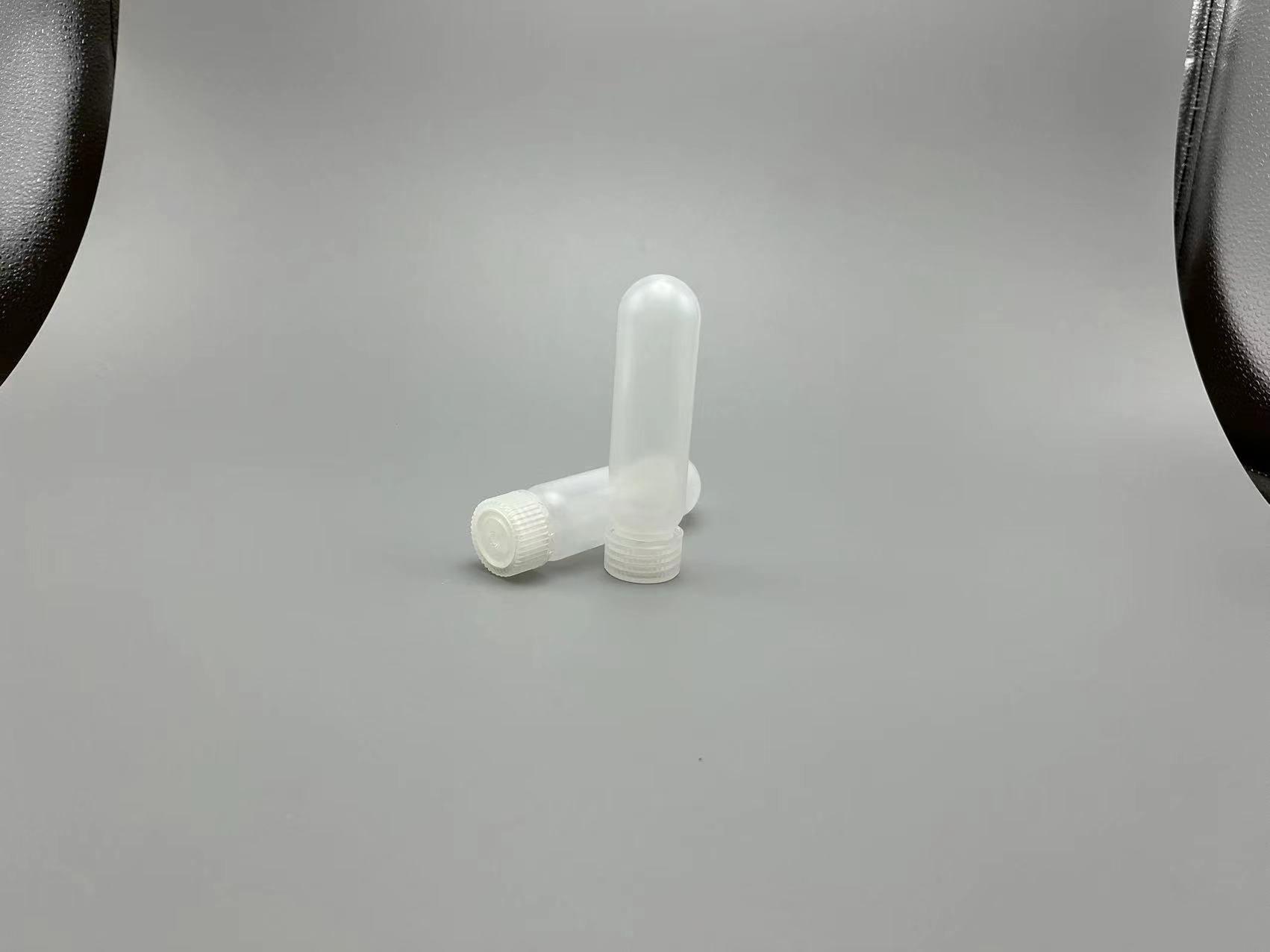 28x105mm in Size 50ml Centrifgal Tube-乐朴医疗