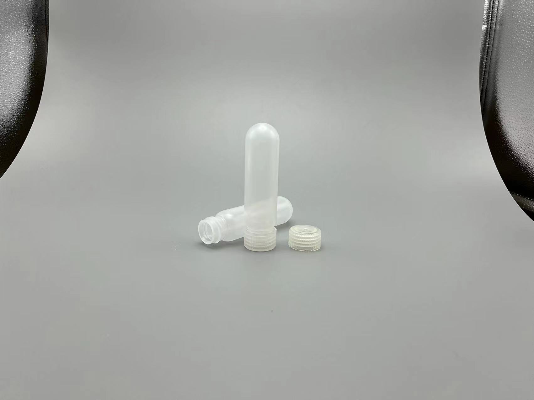 28x105mm in Size 50ml Centrifgal Tube-乐朴医疗