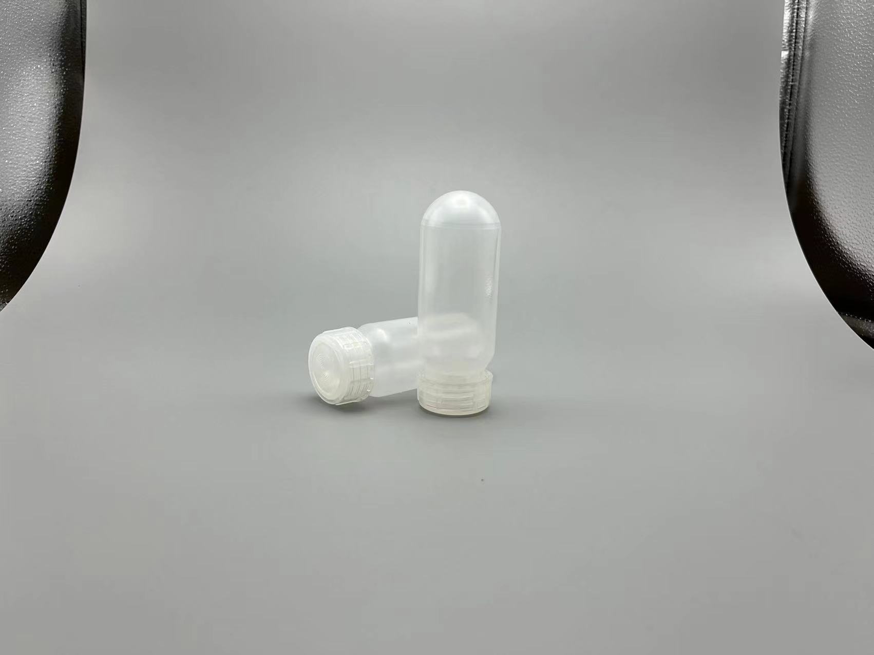 38x105mm in Size 85ml Centrifgal Tube-乐朴医疗