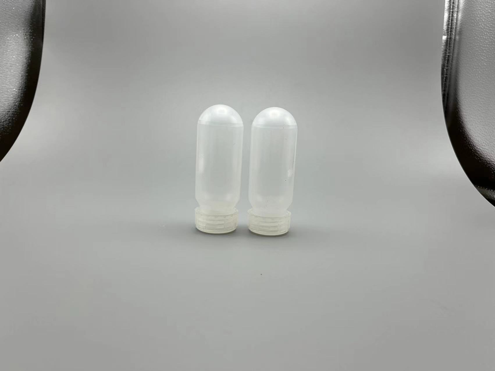 38x105mm in Size 85ml Centrifgal Tube-乐朴医疗
