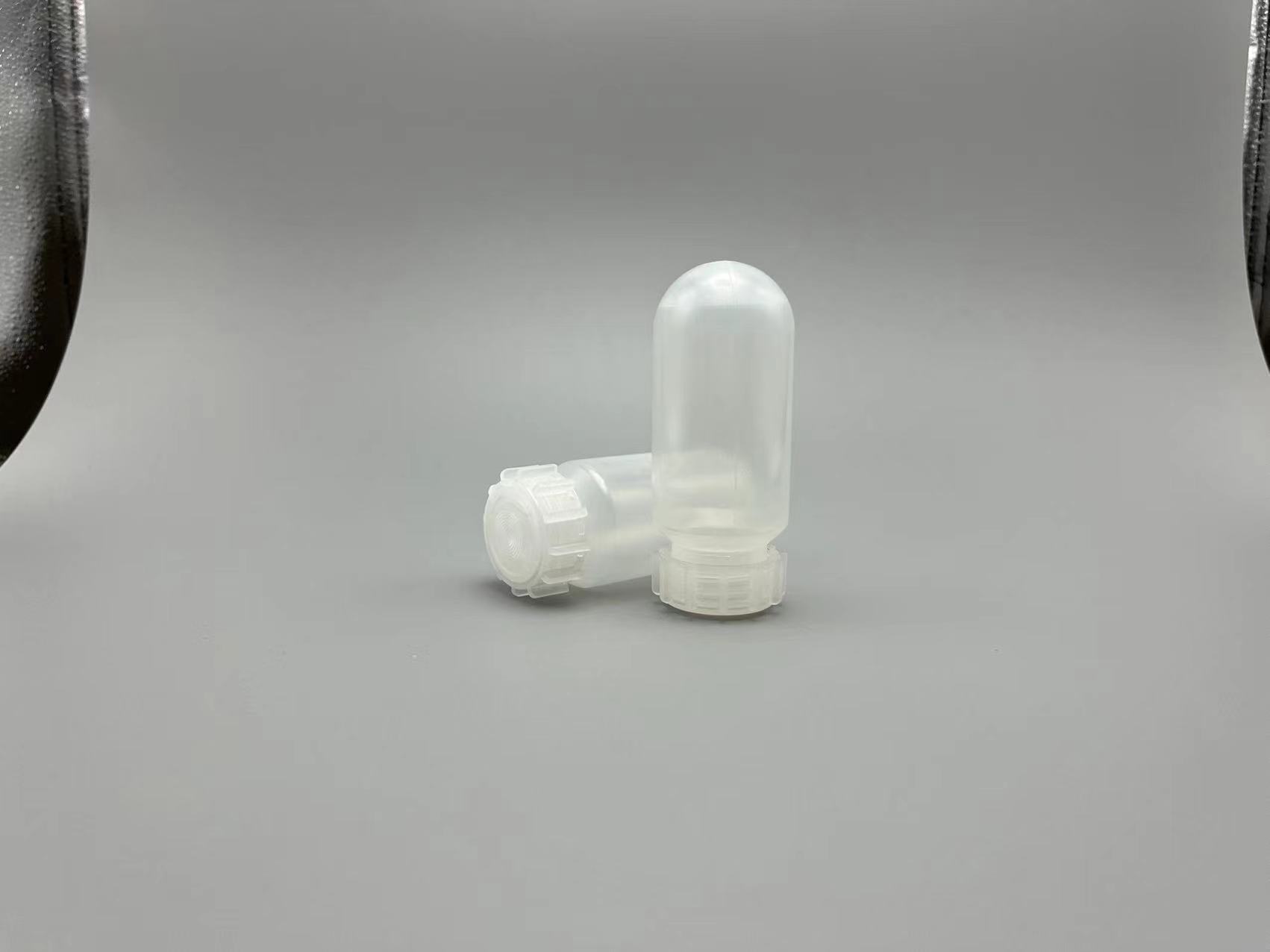 42x104mm in Size 100ml Centrifgal Tube-乐朴医疗