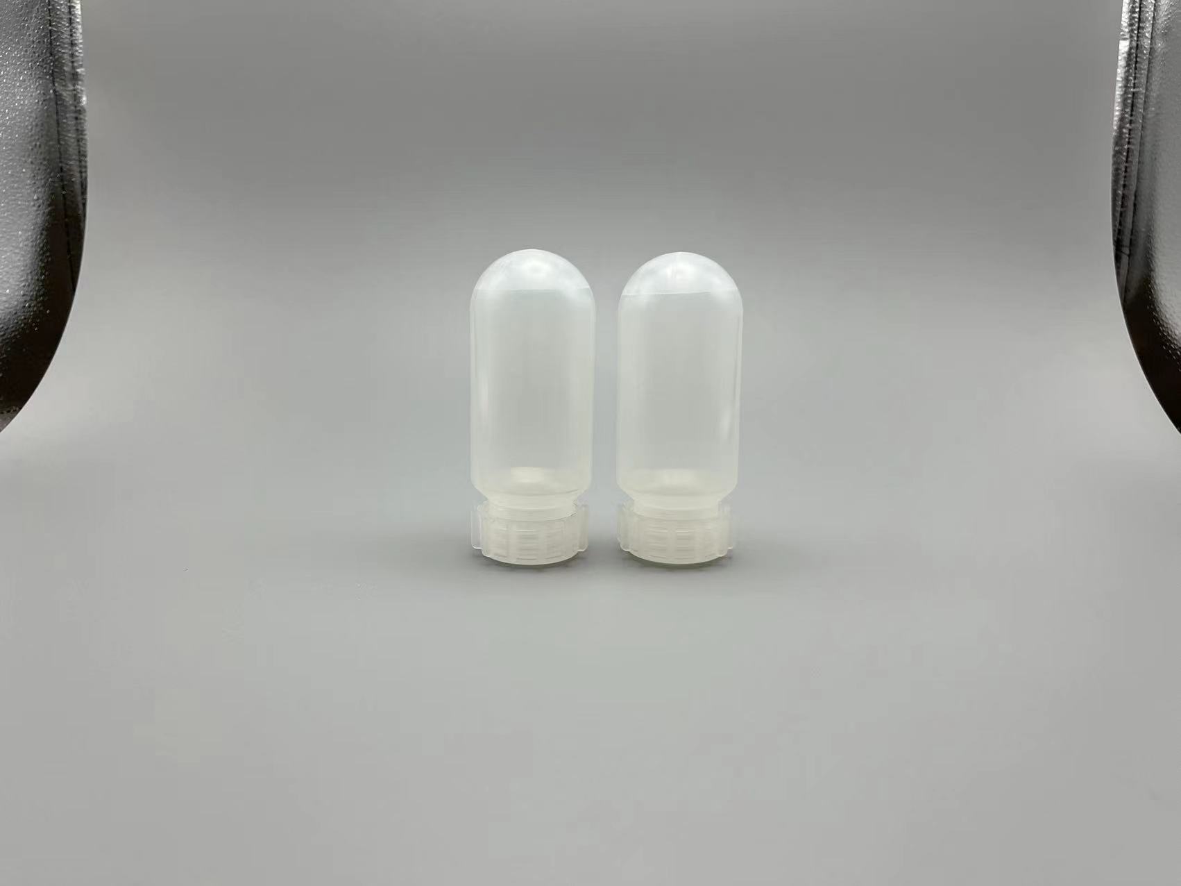 42x104mm in Size 100ml Centrifgal Tube-乐朴医疗