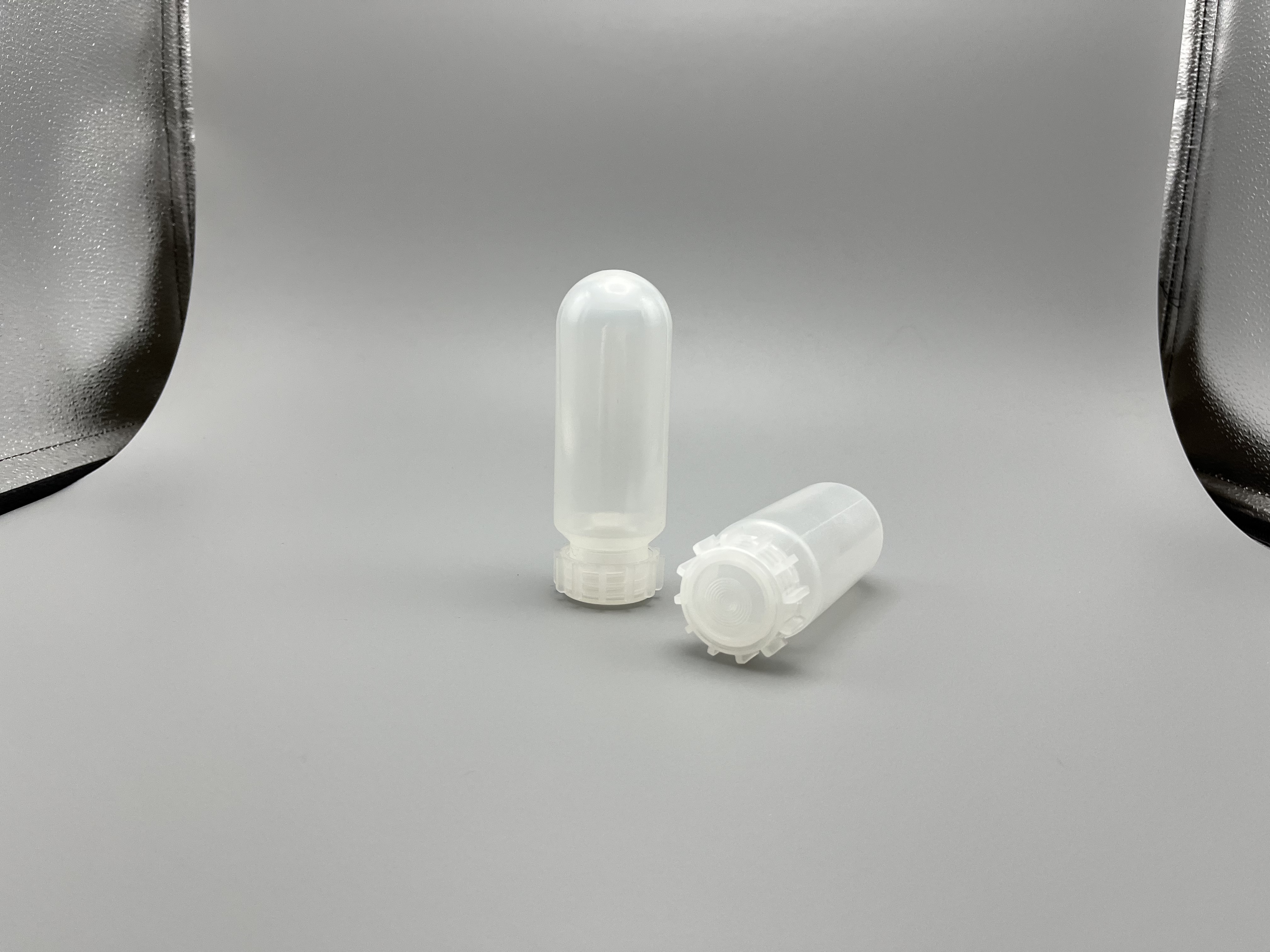 41.9x120mm in Size 120ml Centrifgal Tube-乐朴医疗