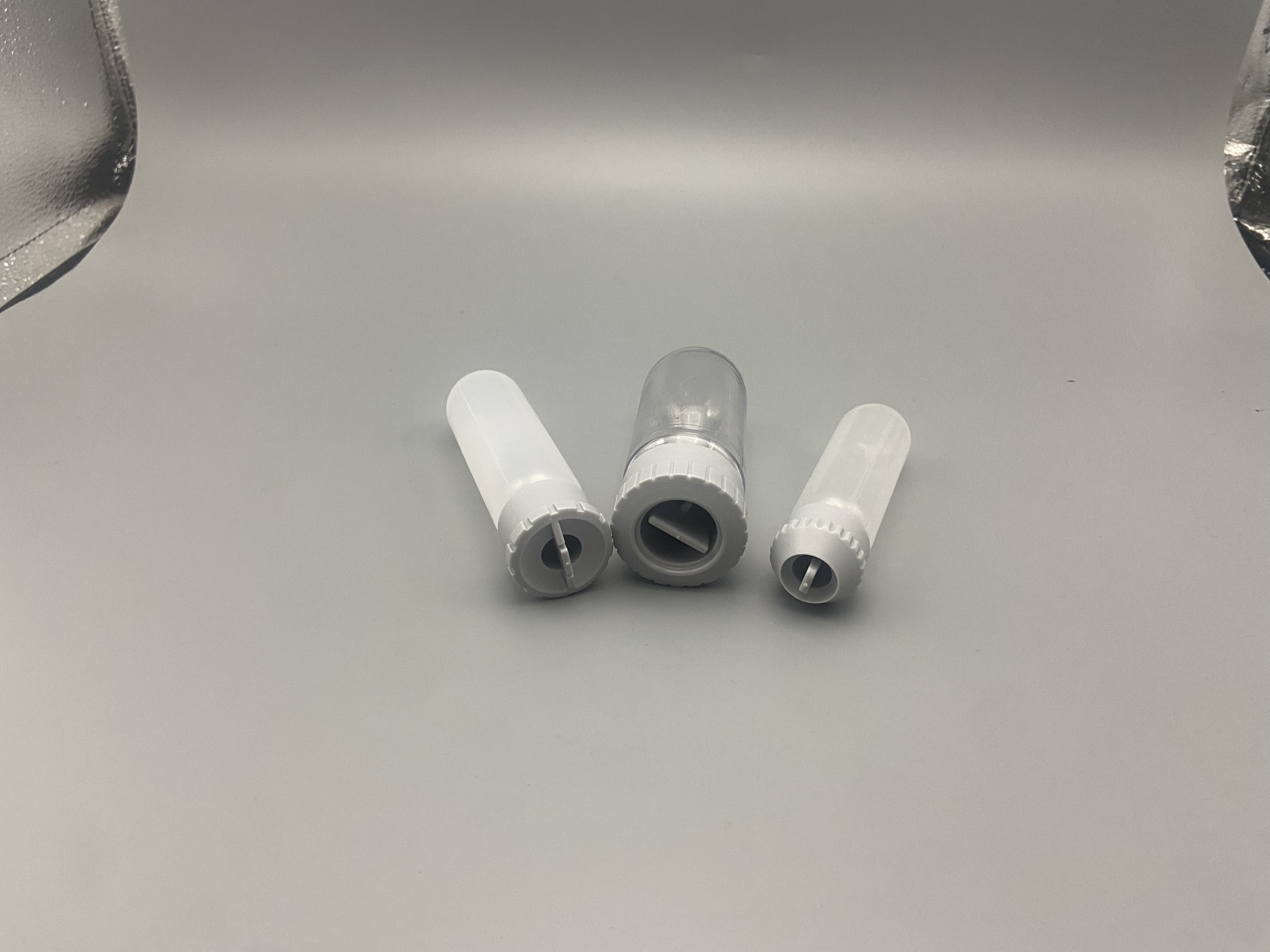 38x104mm in Size 85ml Centrifgal Tube-乐朴医疗