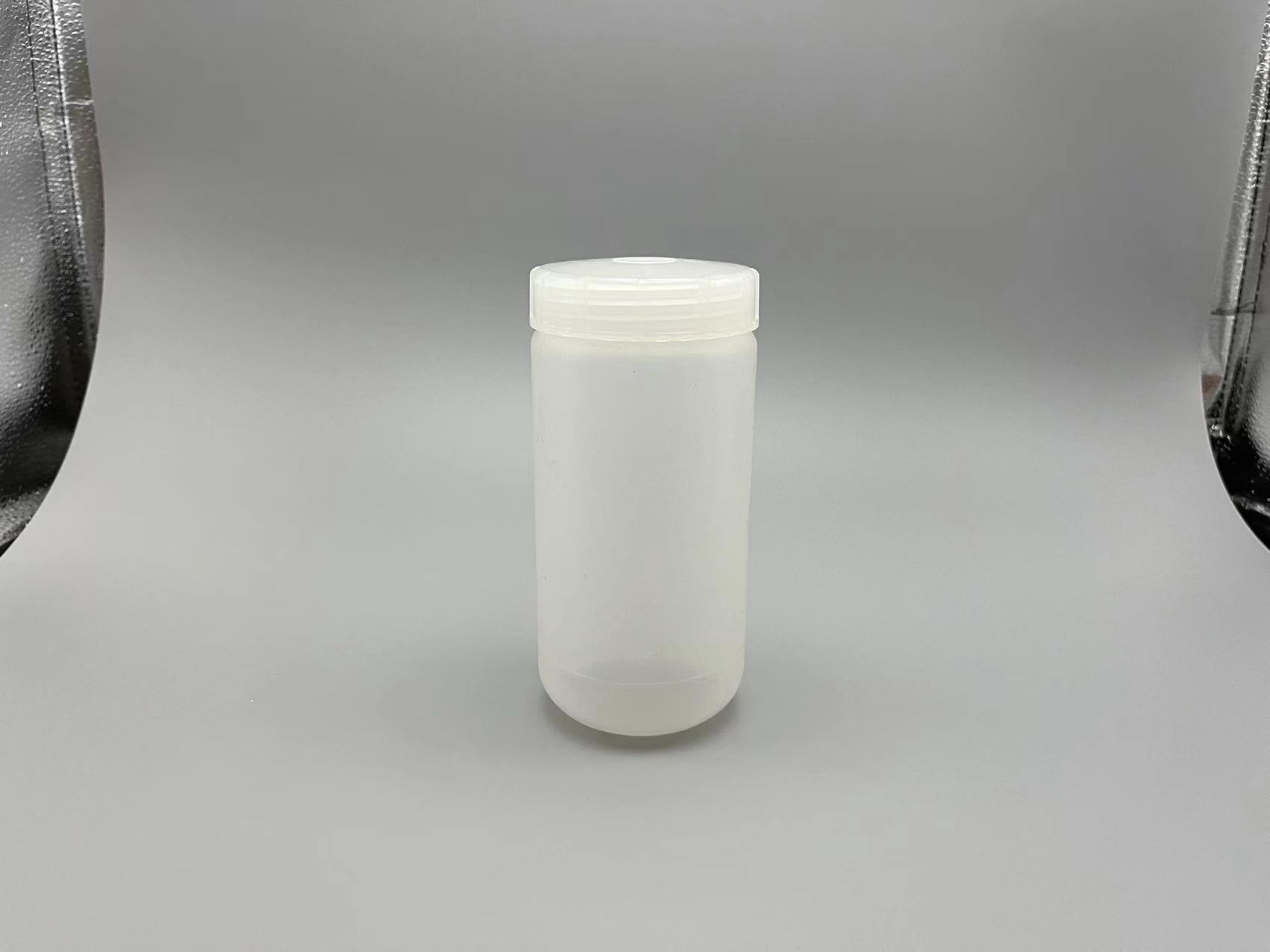 68.5x148mm in Size 500ml High-Speed Centrifgal Bottle-乐朴医疗