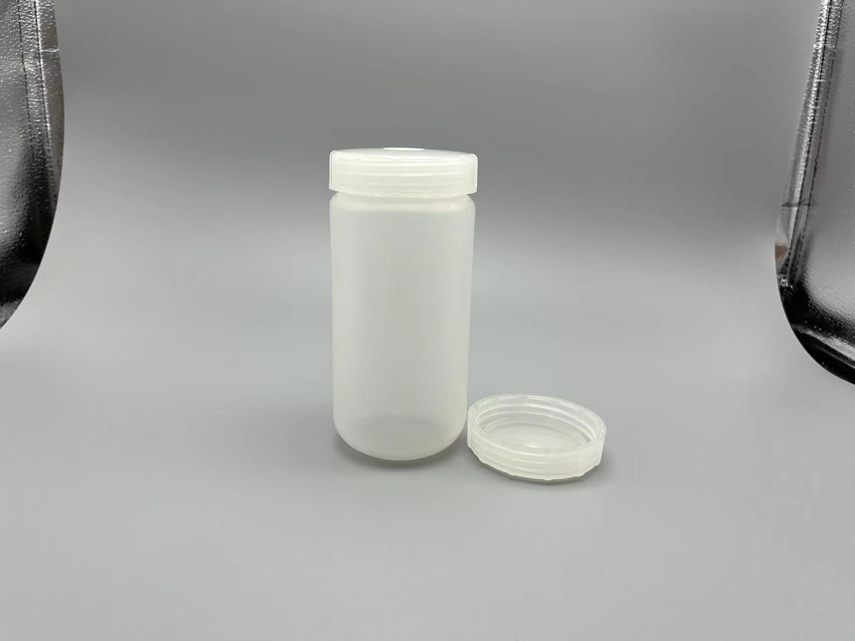 68.5x148mm in Size 500ml High-Speed Centrifgal Bottle-乐朴医疗