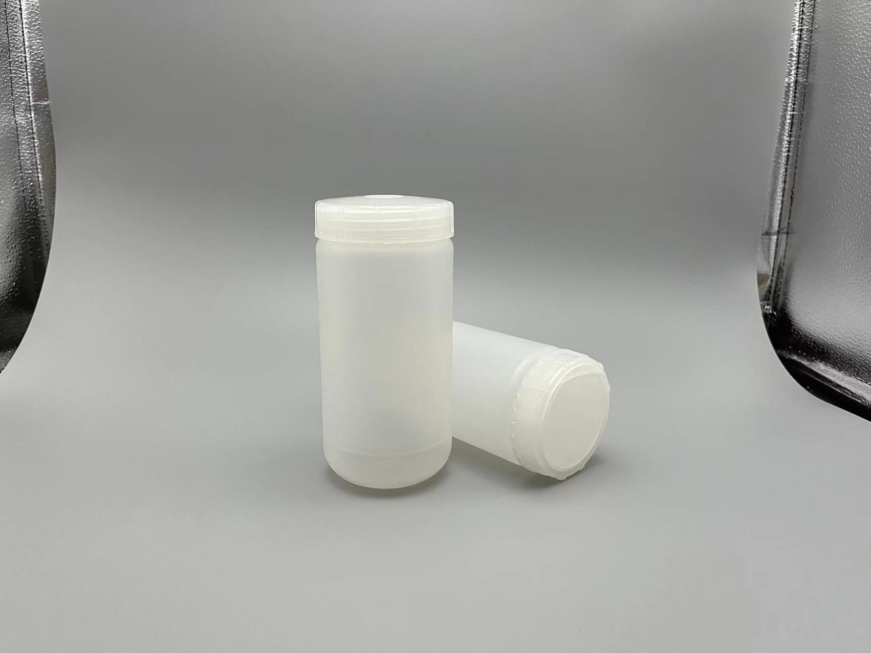 68.5x148mm in Size 500ml High-Speed Centrifgal Bottle-乐朴医疗