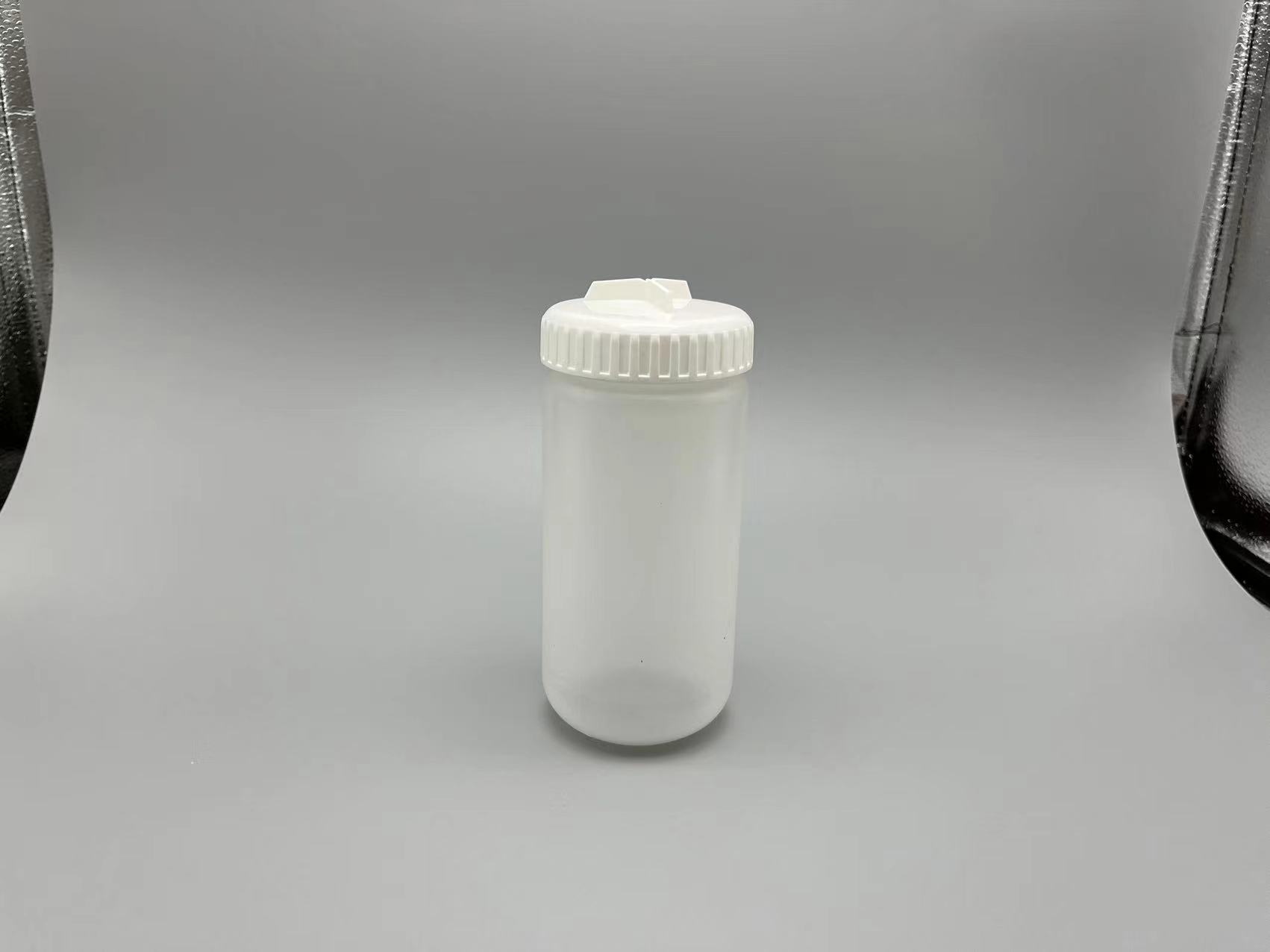 68.5x158mm in Size 500ml High-Speed Centrifgal Bottle-乐朴医疗