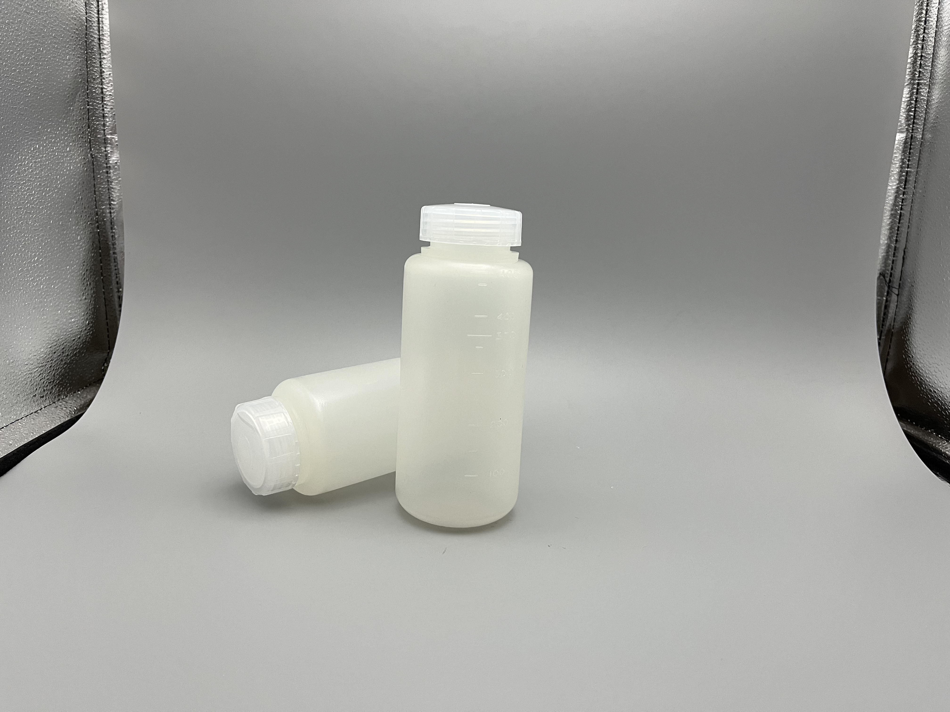 69x167mm in Size 500ml High-Speed Centrifgal Bottle-乐朴医疗