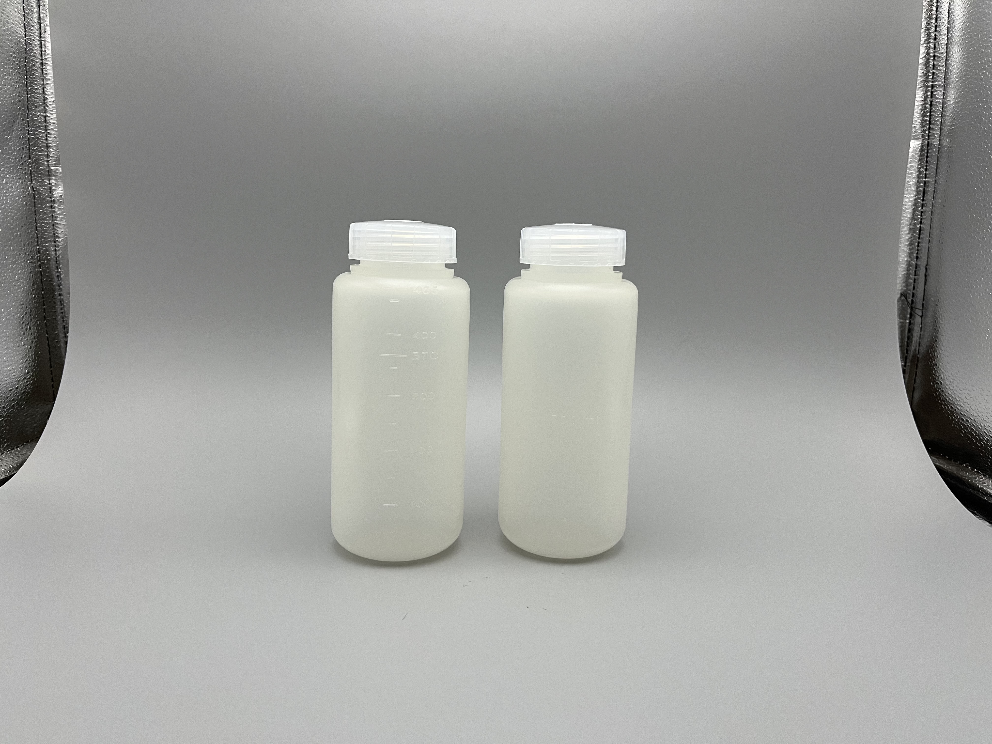 69x167mm in Size 500ml High-Speed Centrifgal Bottle-乐朴医疗