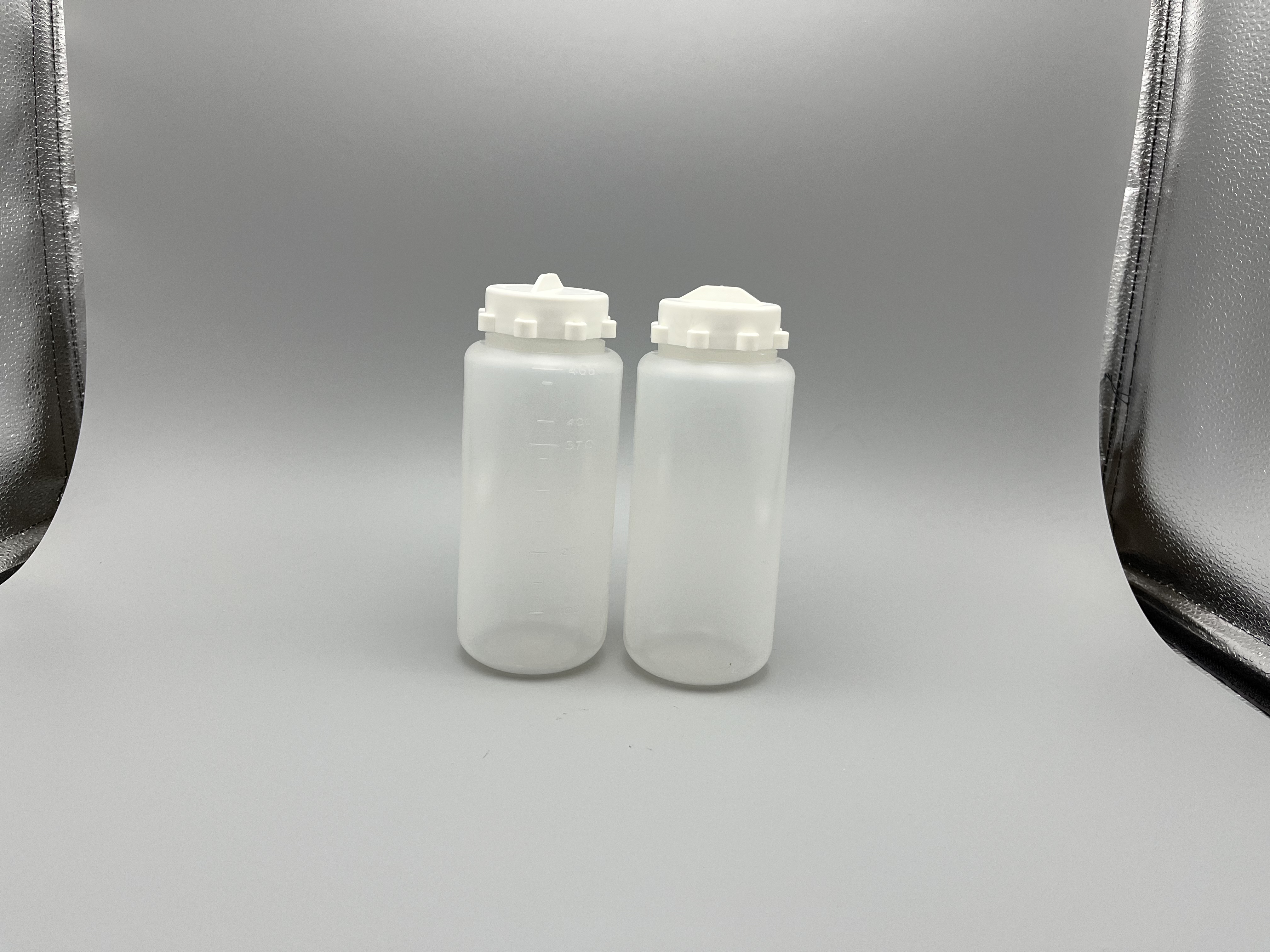 69.5x175mm in Size 500ml High-Speed Centrifgal Bottle-乐朴医疗