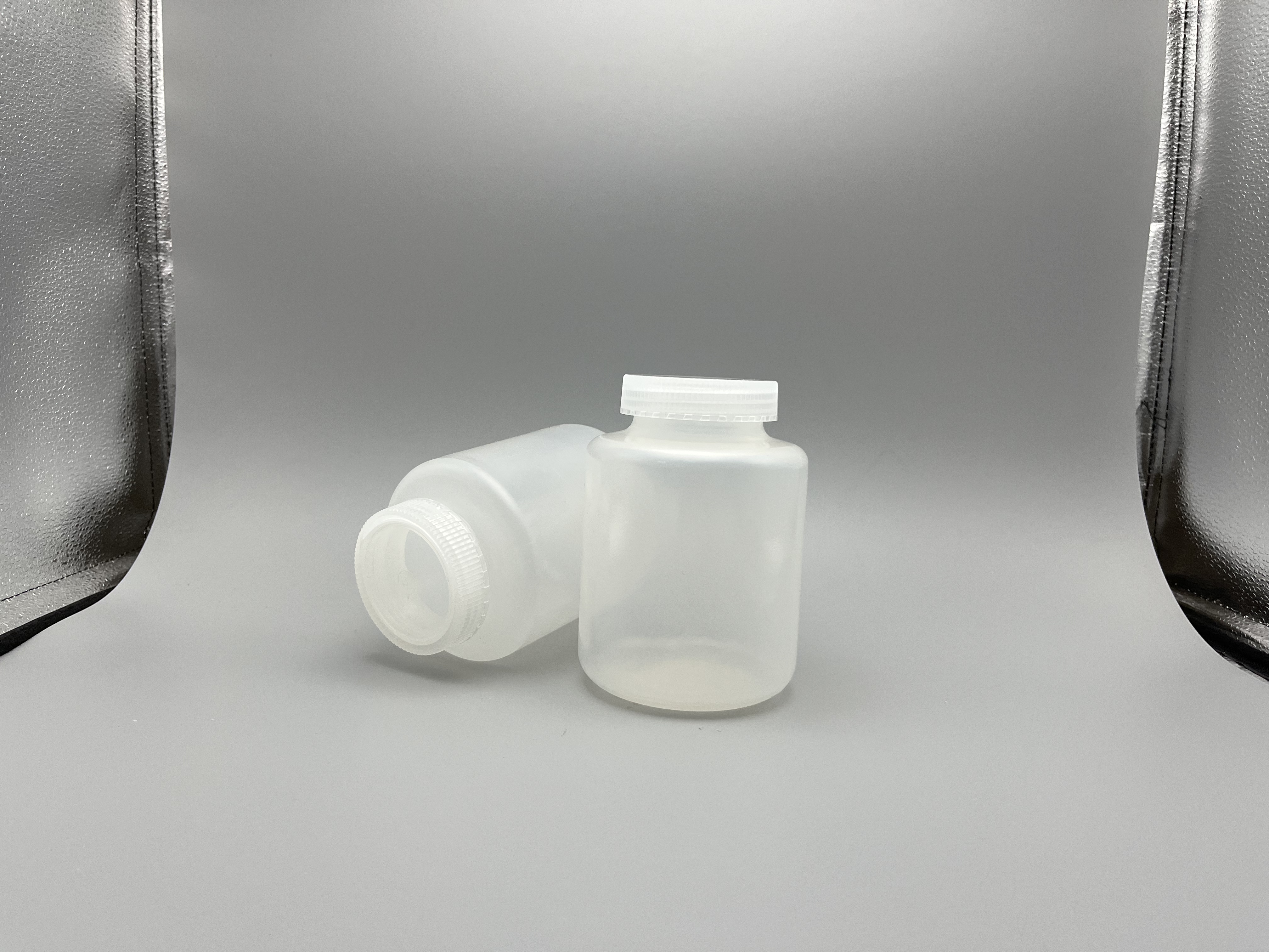 98x140mm in Size 750ml Low-Speed Centrifgal Bottle-乐朴医疗