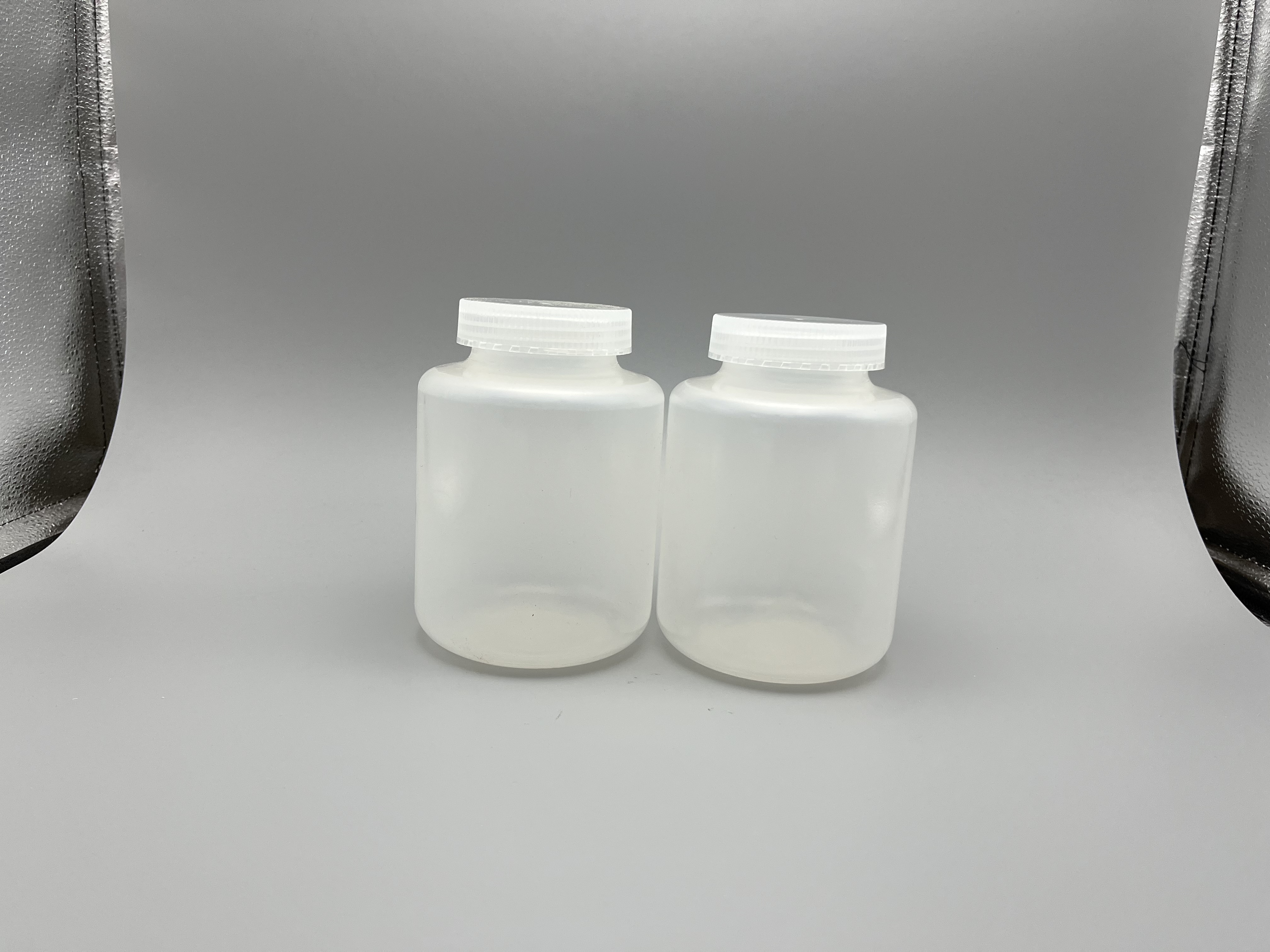 98x140mm in Size 750ml Low-Speed Centrifgal Bottle-乐朴医疗