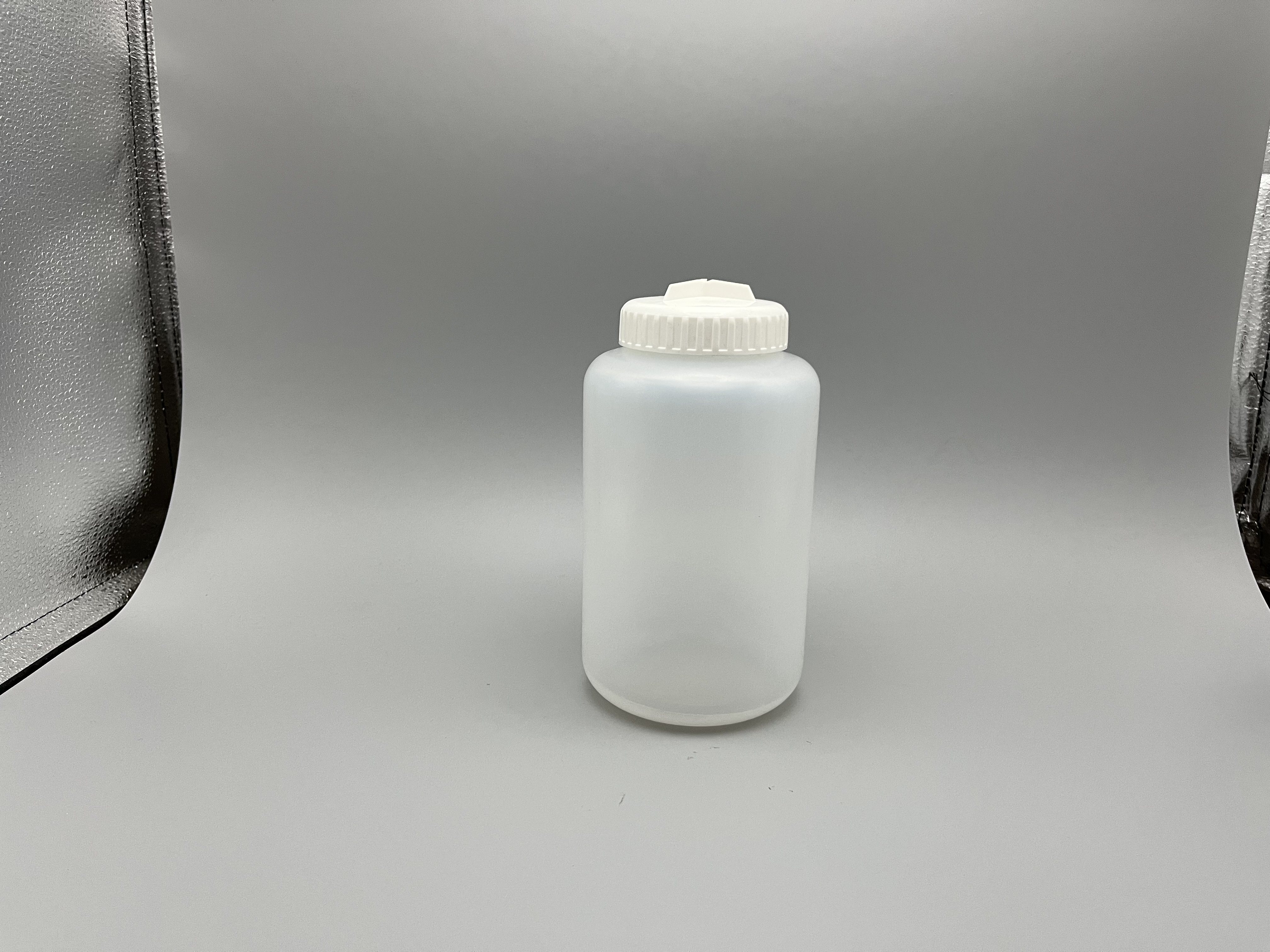 97.7x179mm in Size 1000ml Low-Speed Centrifgal Bottle-乐朴医疗