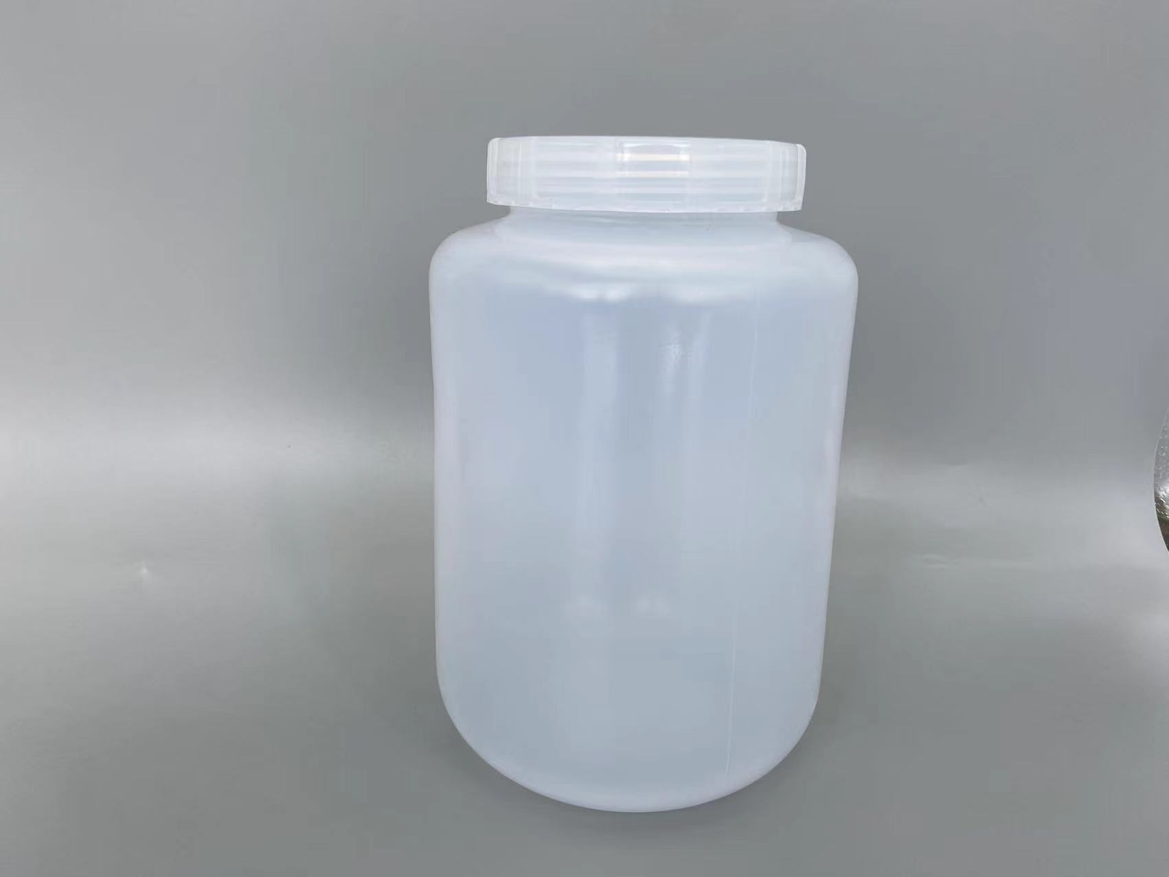 130x196mm in Size 2000ml Centrifgal Bottle-乐朴医疗