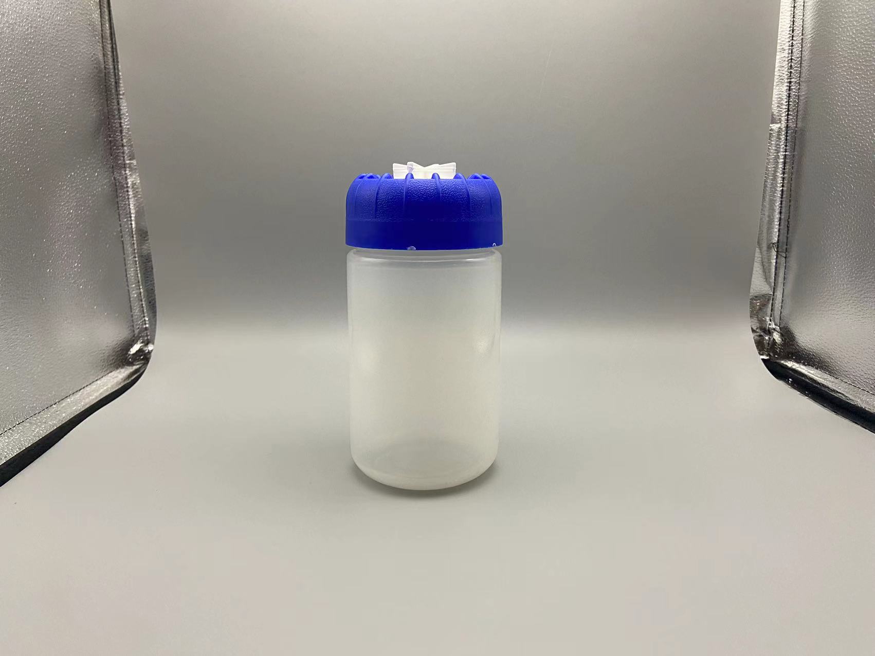 96x194mm in Size 1000ml High-Speed Centrifgal Bottle-乐朴医疗