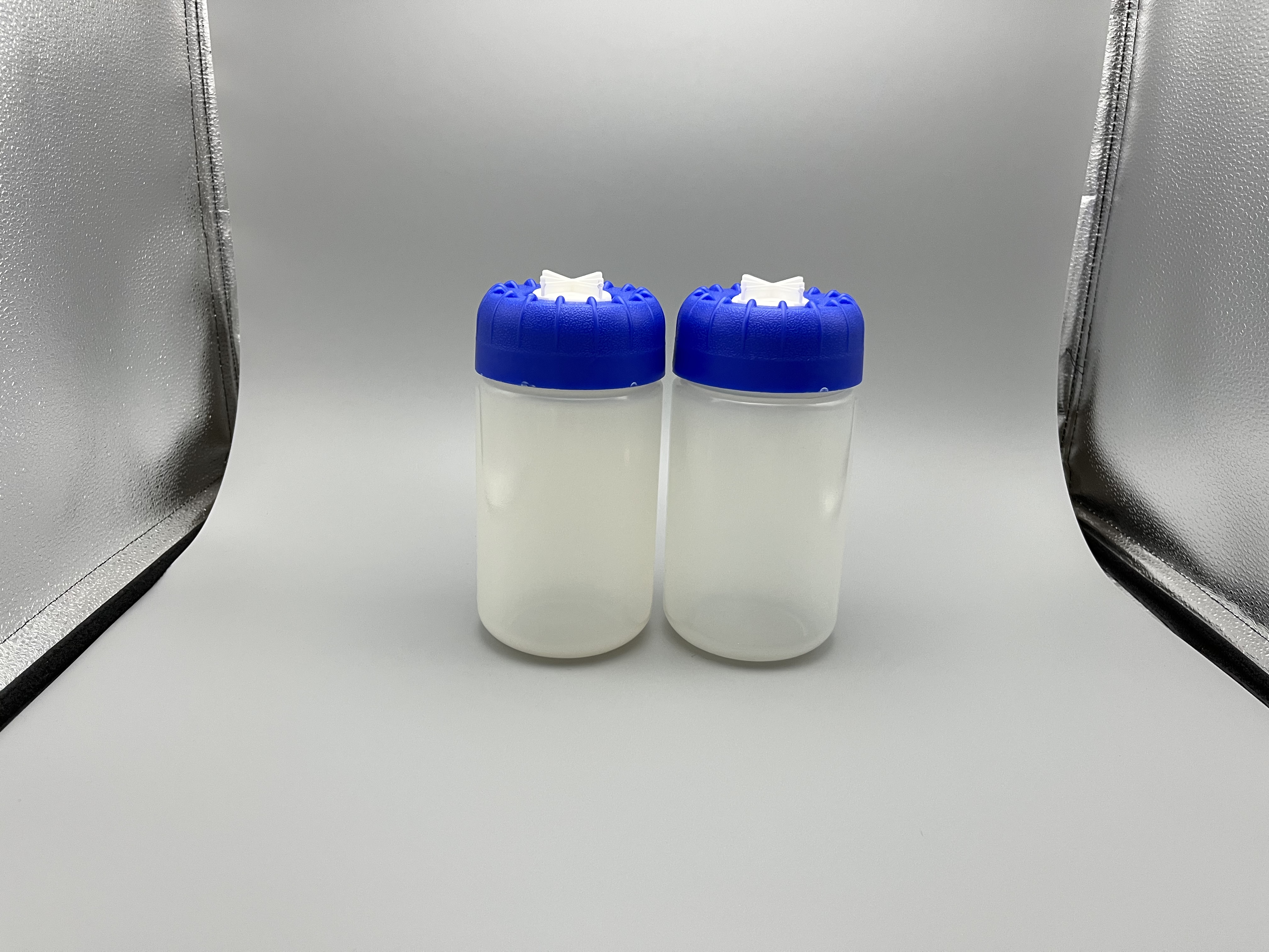 96x194mm in Size 1000ml High-Speed Centrifgal Bottle-乐朴医疗