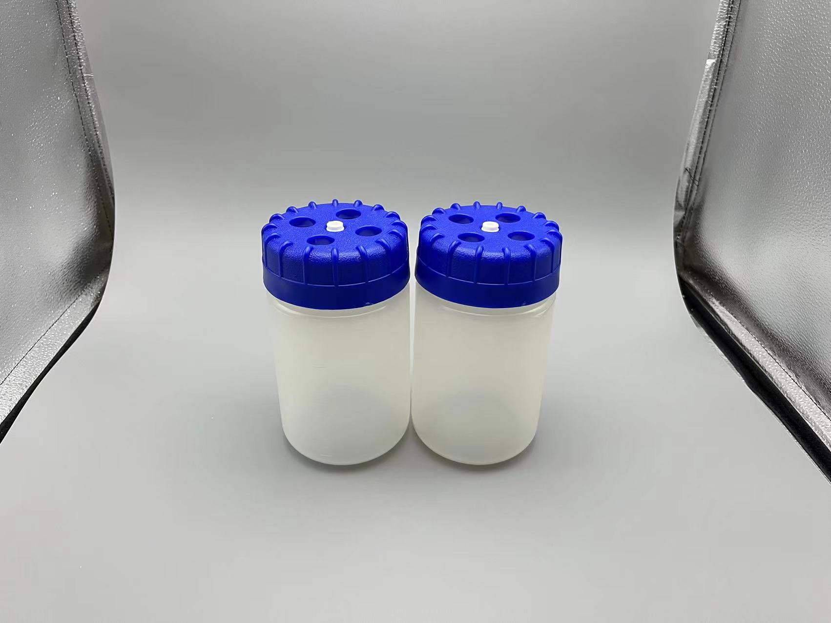 97x172mm in Size 1000ml High-Speed Centrifgal Bottle-乐朴医疗