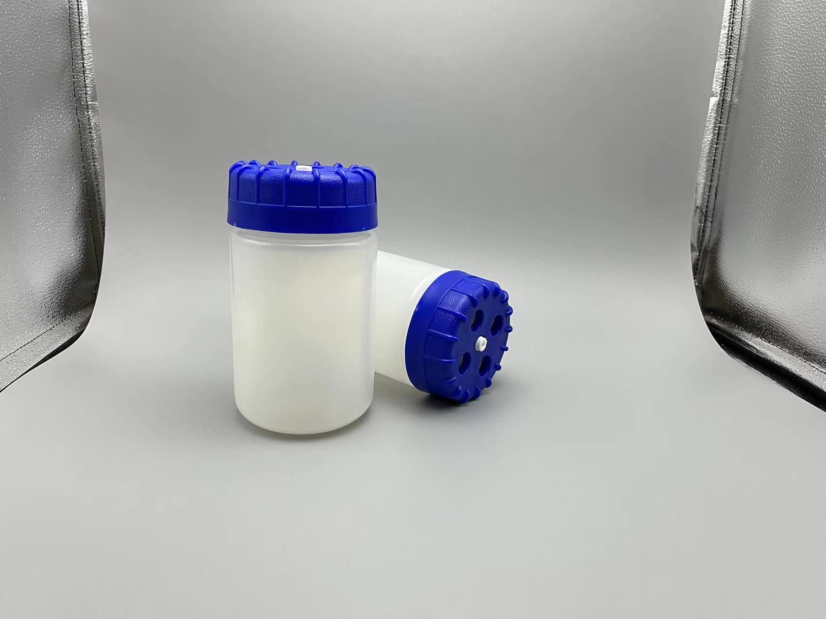 97x172mm in Size 1000ml High-Speed Centrifgal Bottle-乐朴医疗