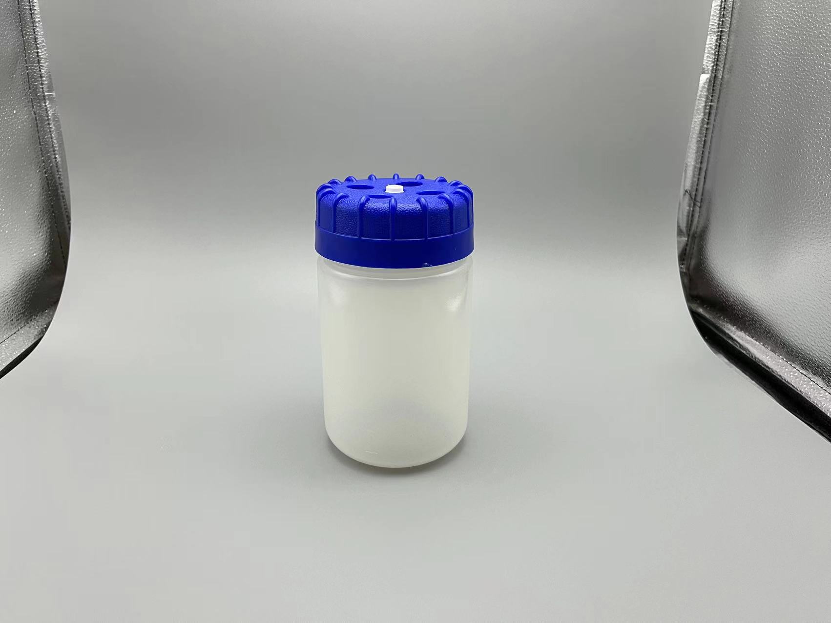 97x172mm in Size 1000ml High-Speed Centrifgal Bottle-乐朴医疗