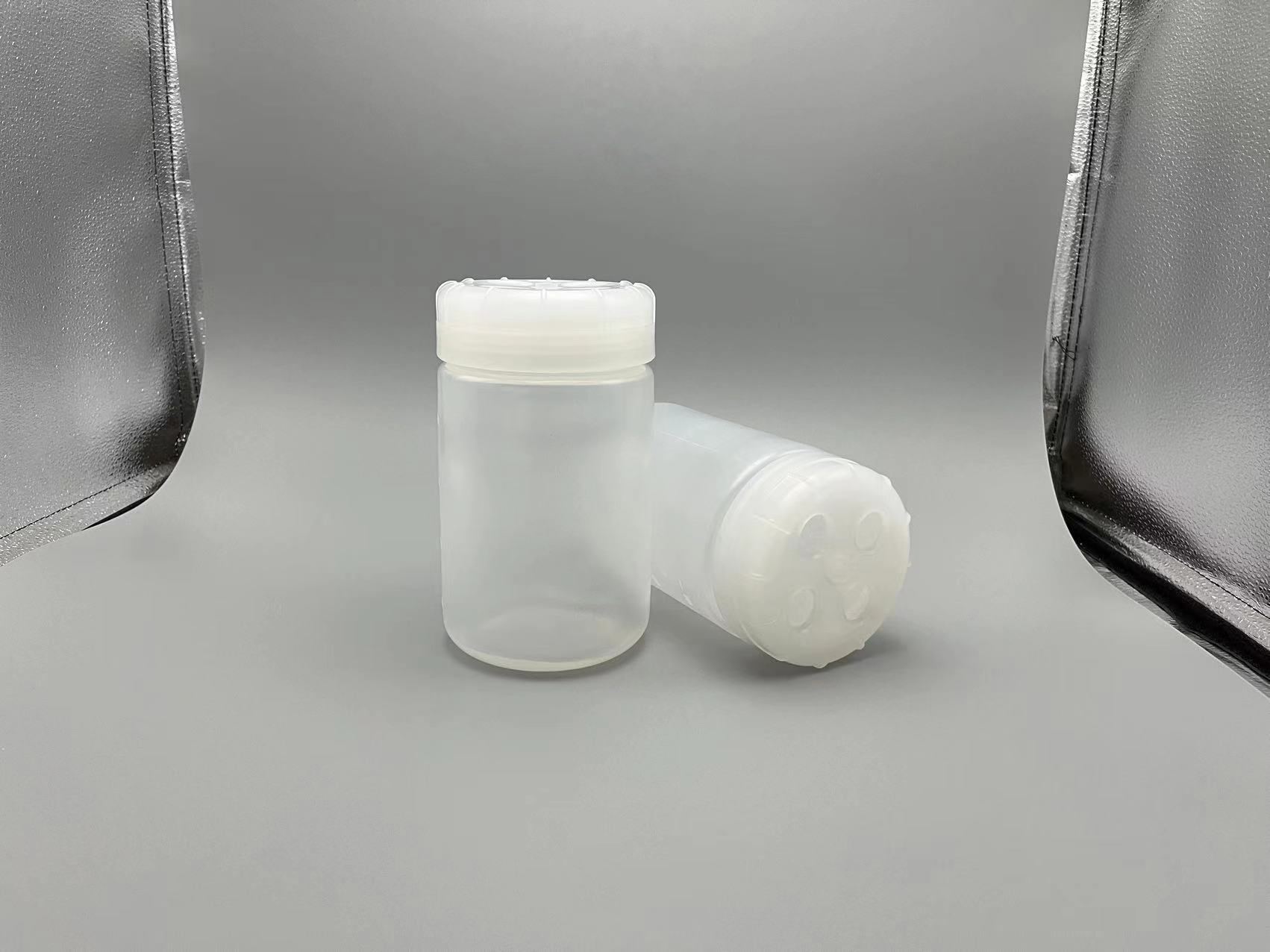 97.1x166mm in Size 1000ml High-Speed Centrifgal Bottle-乐朴医疗