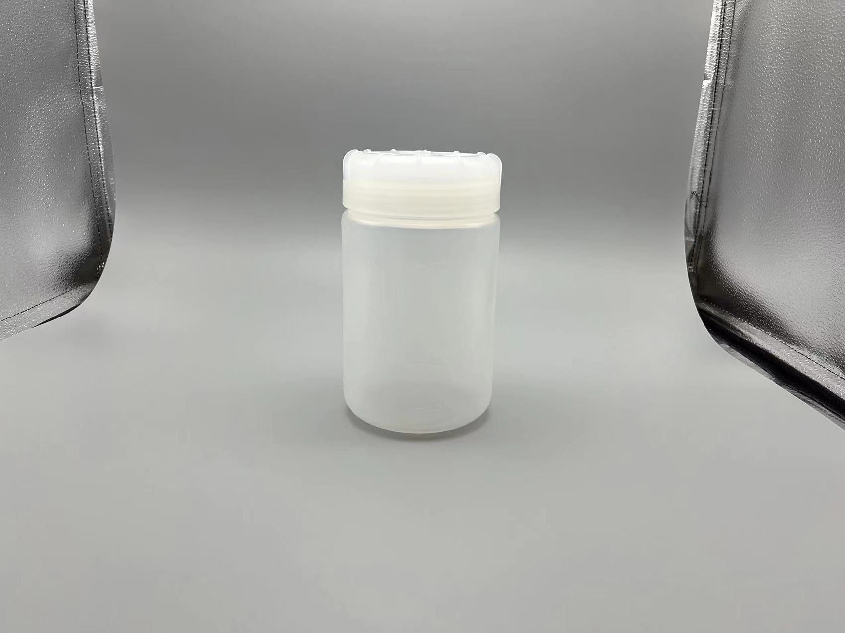 97.1x166mm in Size 1000ml High-Speed Centrifgal Bottle-乐朴医疗