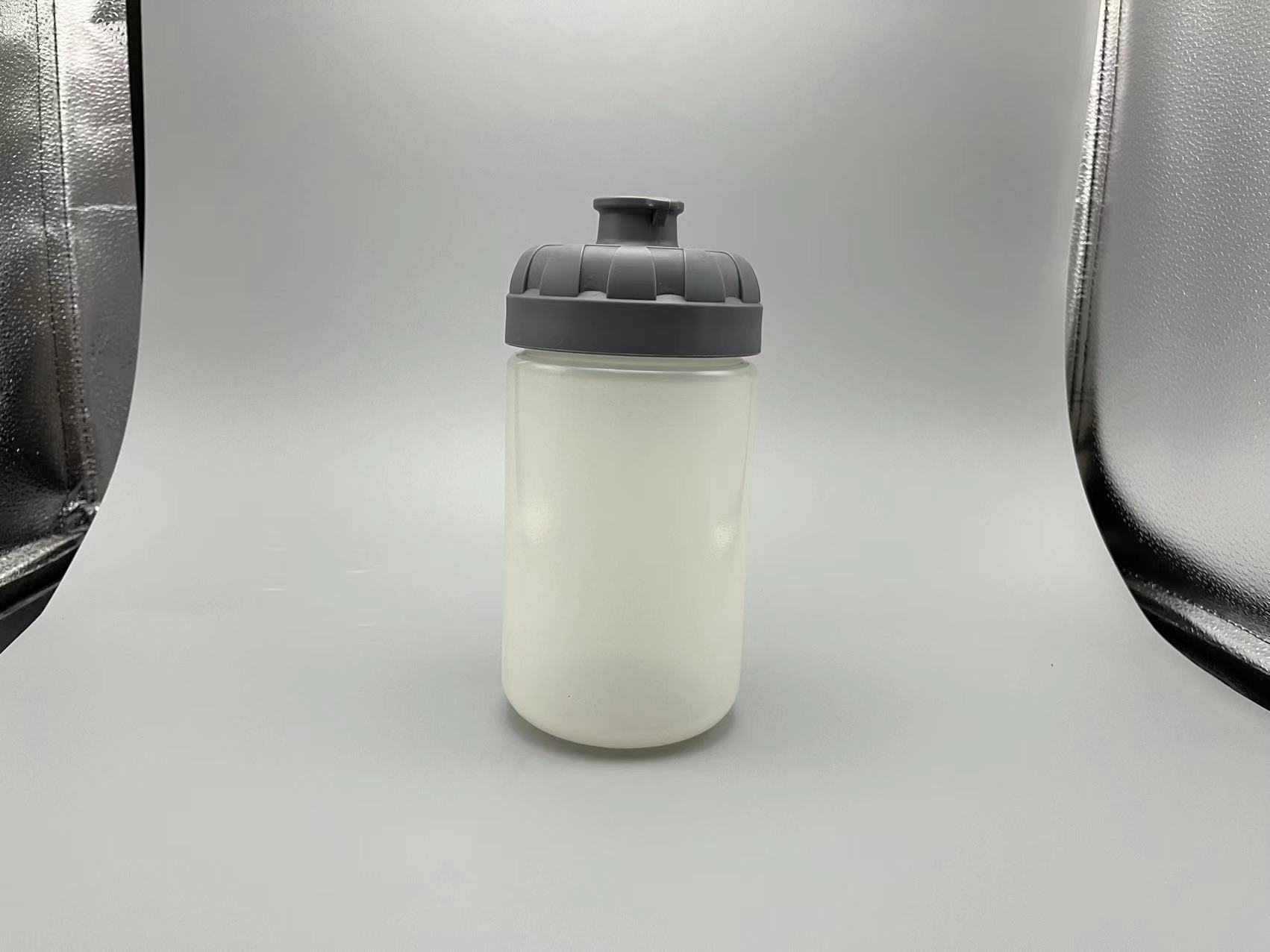 96x202mm in Size 1000ml High-Speed Centrifgal Bottle-乐朴医疗