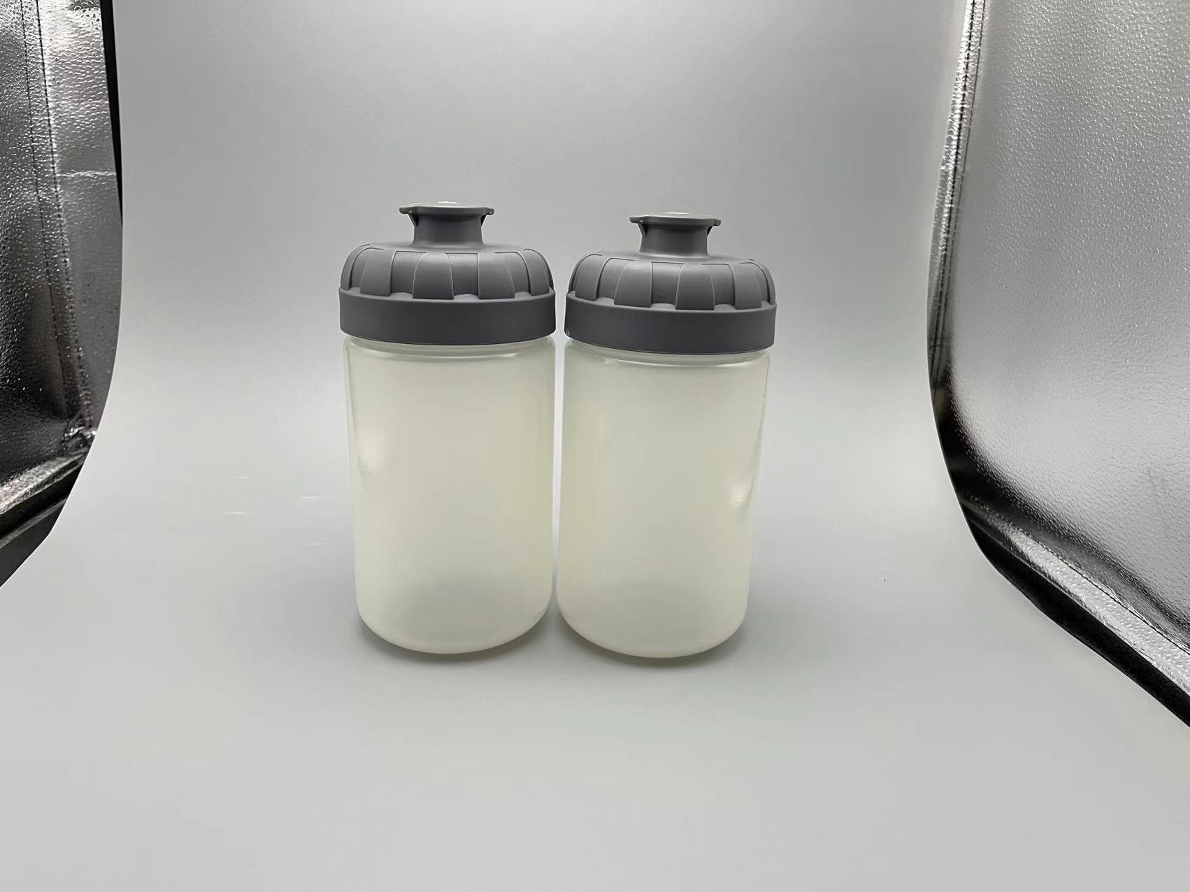 96x202mm in Size 1000ml High-Speed Centrifgal Bottle-乐朴医疗