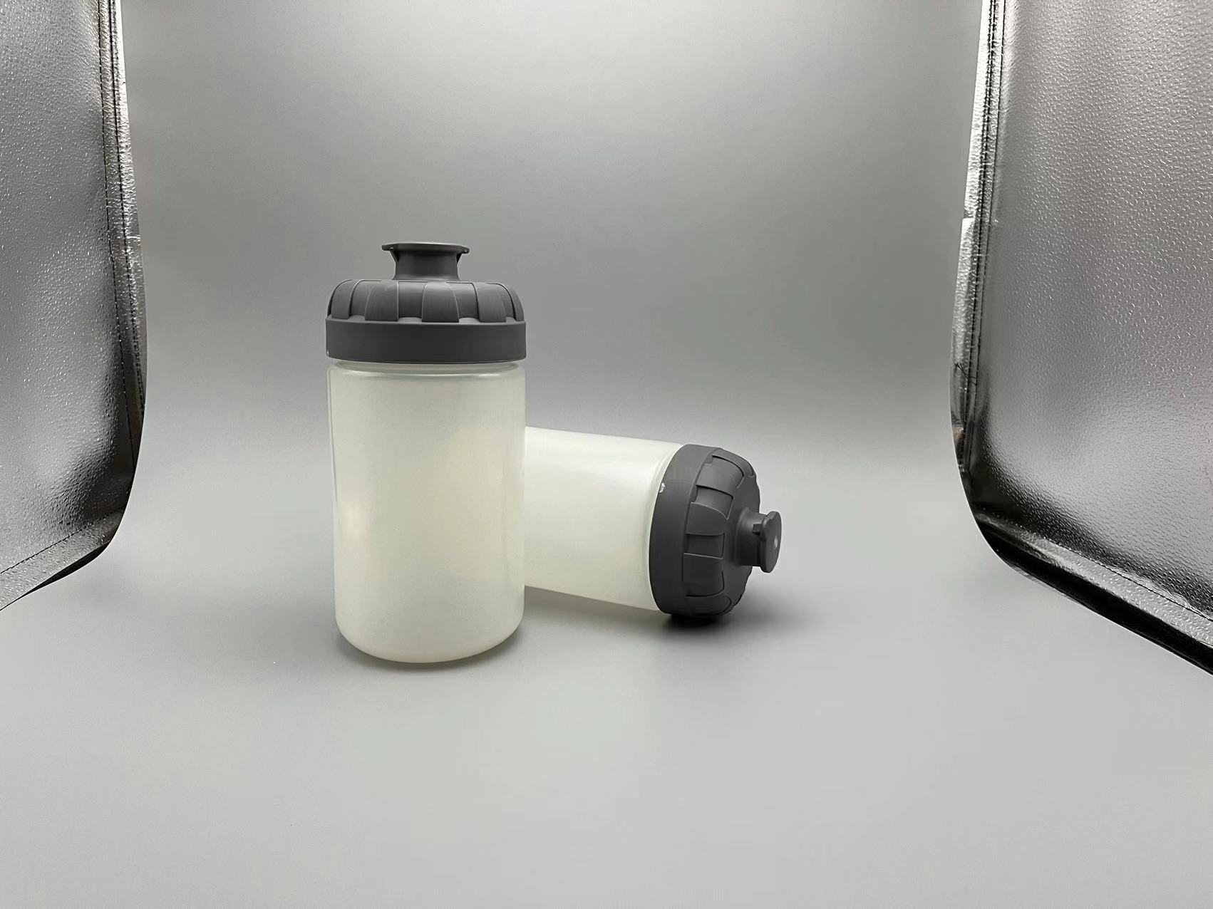 96x202mm in Size 1000ml High-Speed Centrifgal Bottle-乐朴医疗